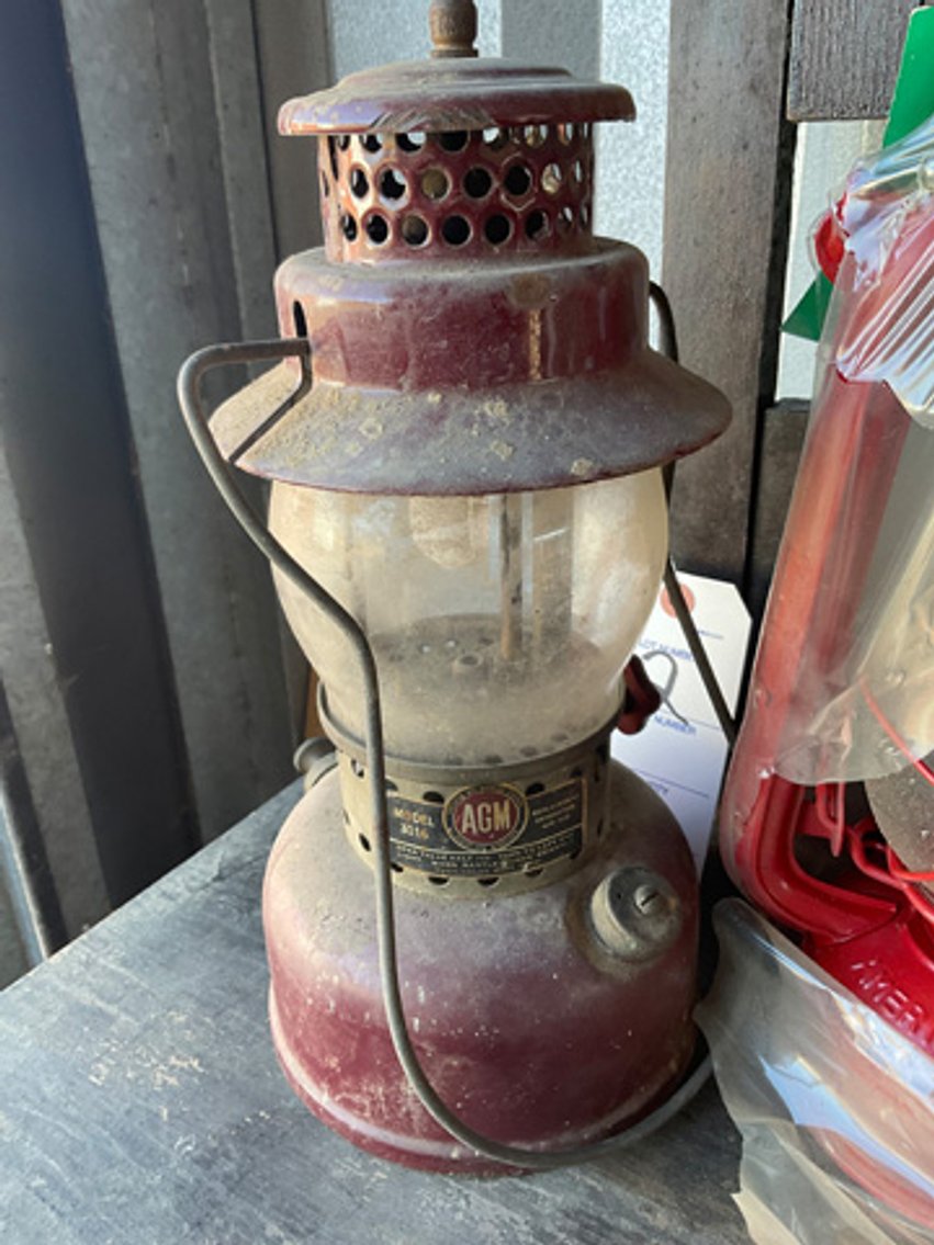 Image for Vintage Furniture and Antiques