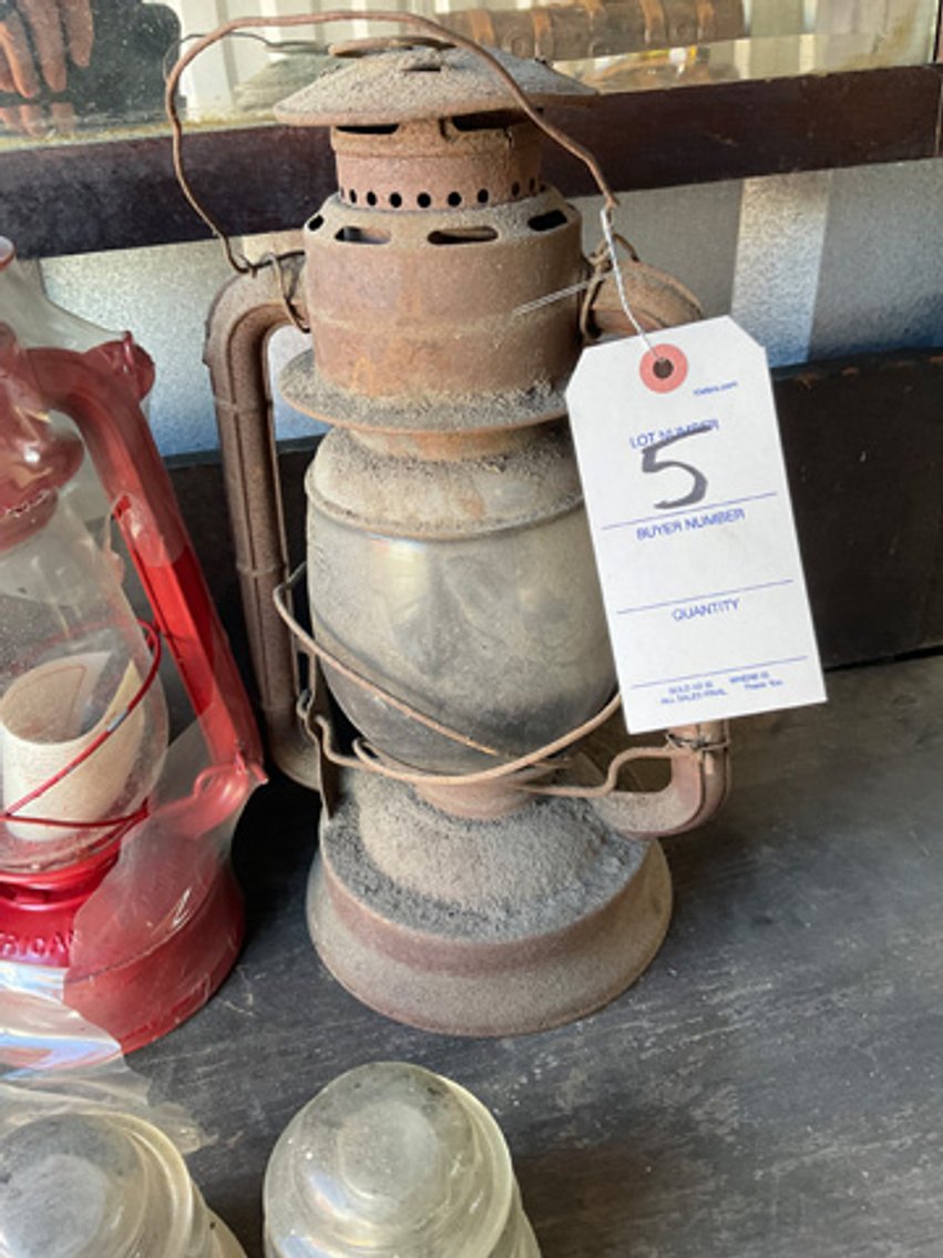 Image for Vintage Furniture and Antiques