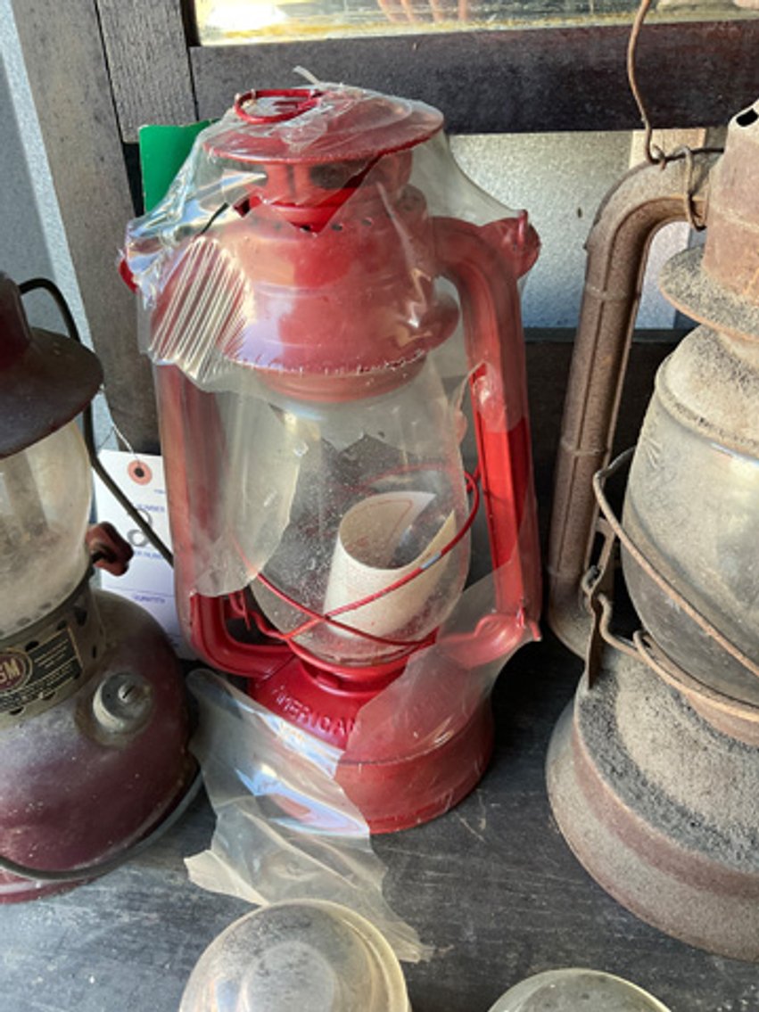 Image for Vintage Furniture and Antiques