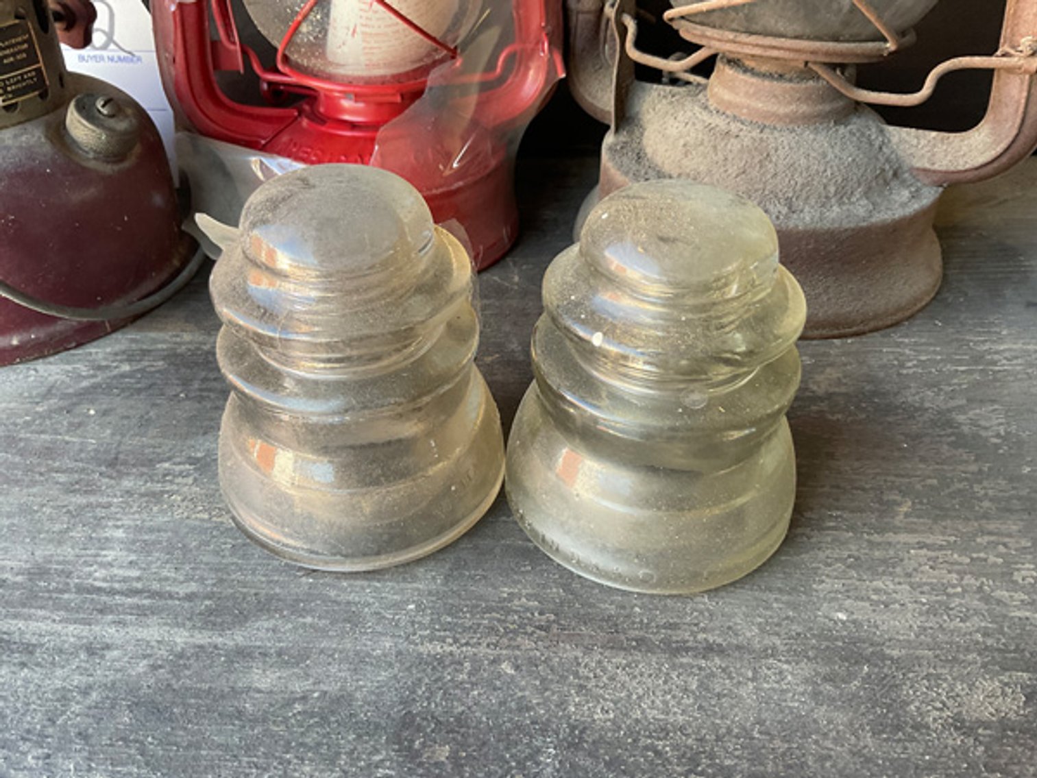 Image for Vintage Furniture and Antiques