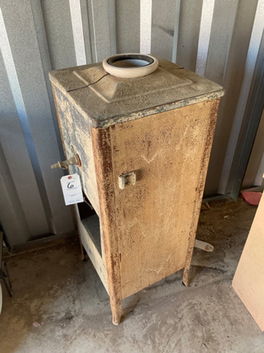 Image for Vintage Furniture and Antiques