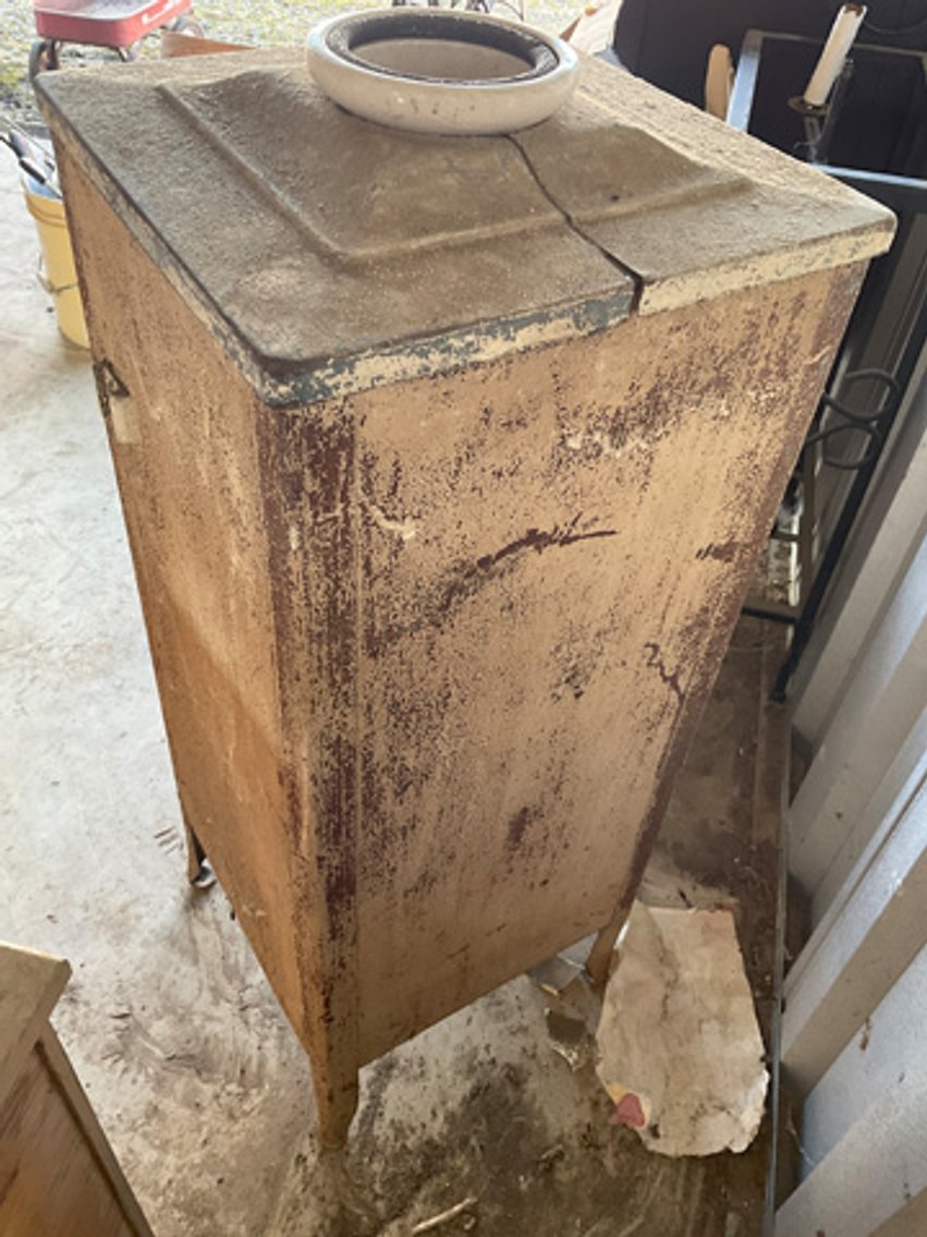 Image for Vintage Furniture and Antiques