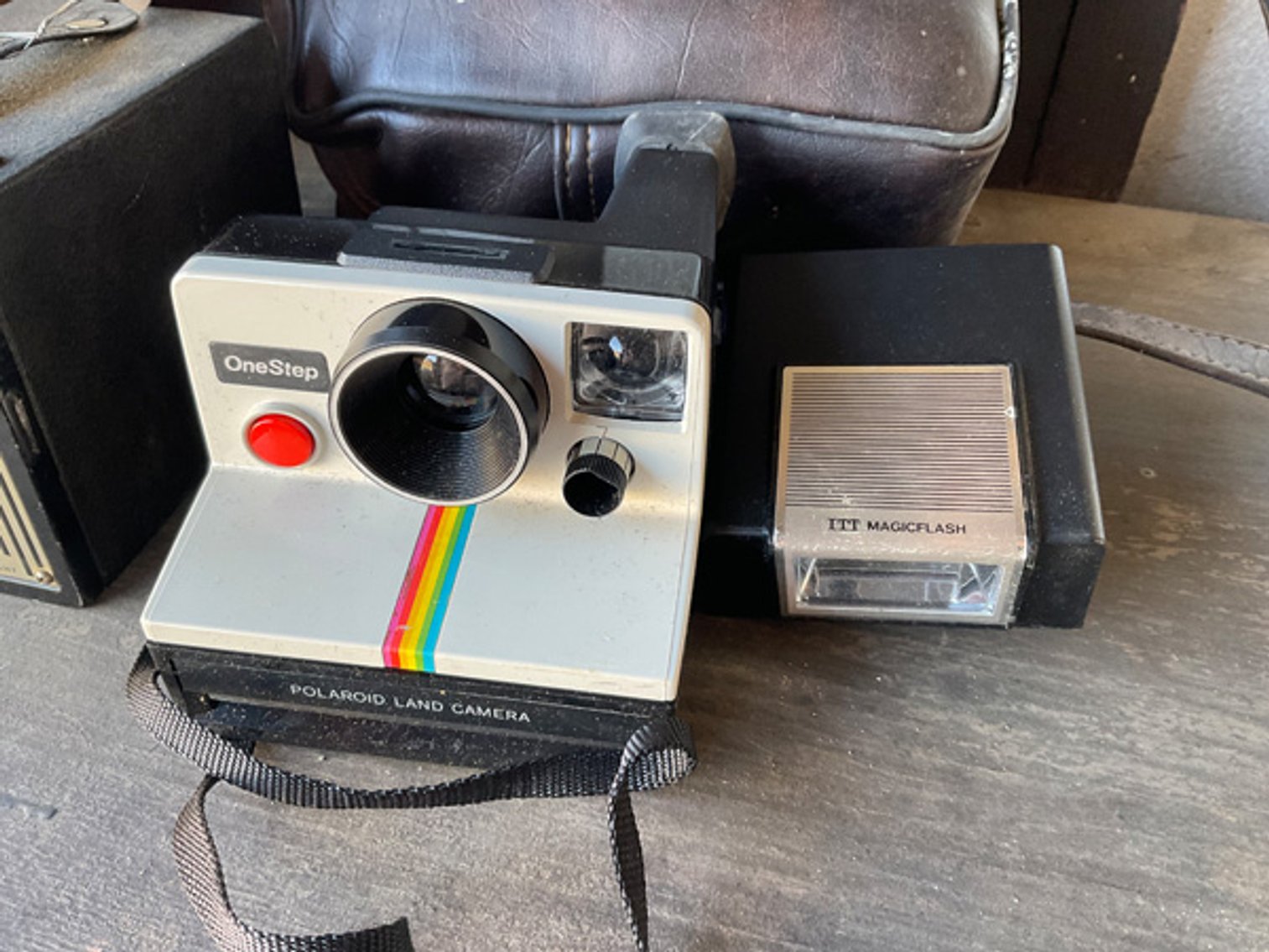 Image for Vintage Furniture and Antiques