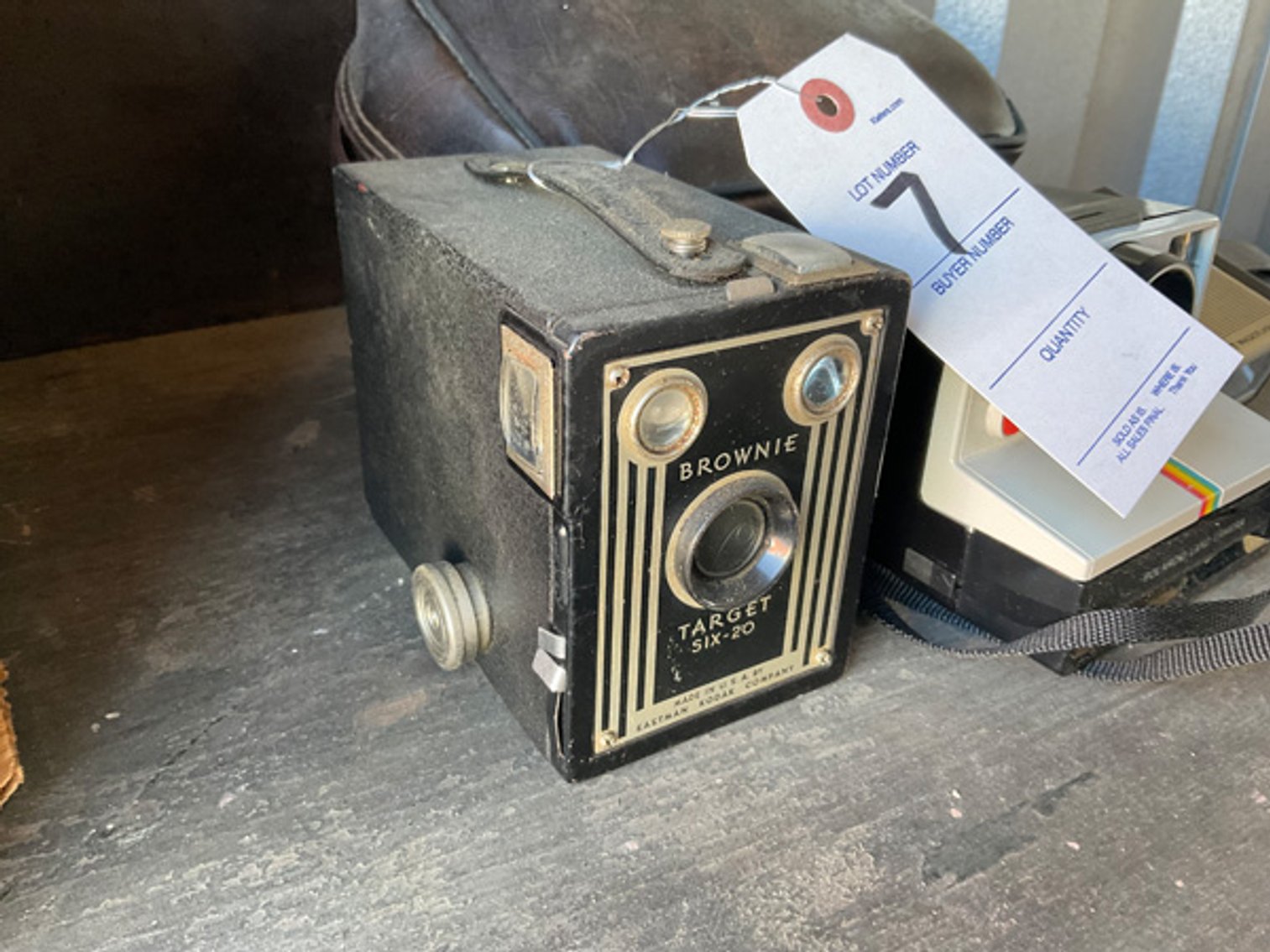 Image for Vintage Furniture and Antiques