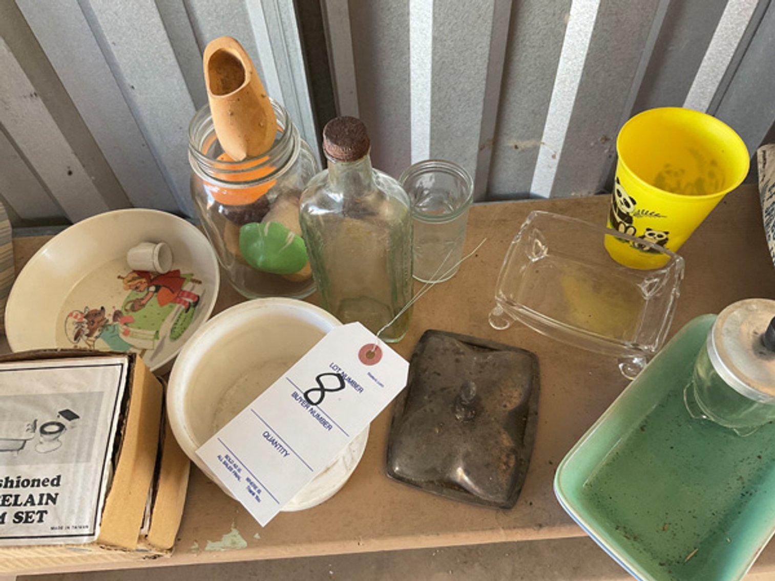 Image for Vintage Furniture and Antiques