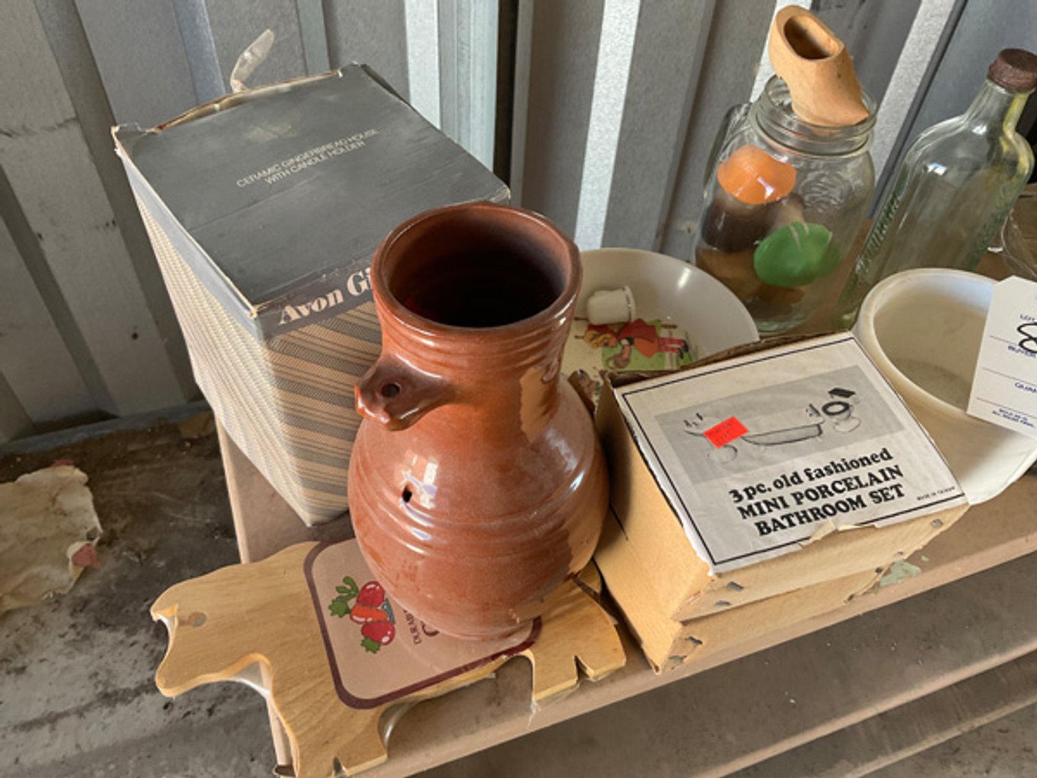 Image for Vintage Furniture and Antiques