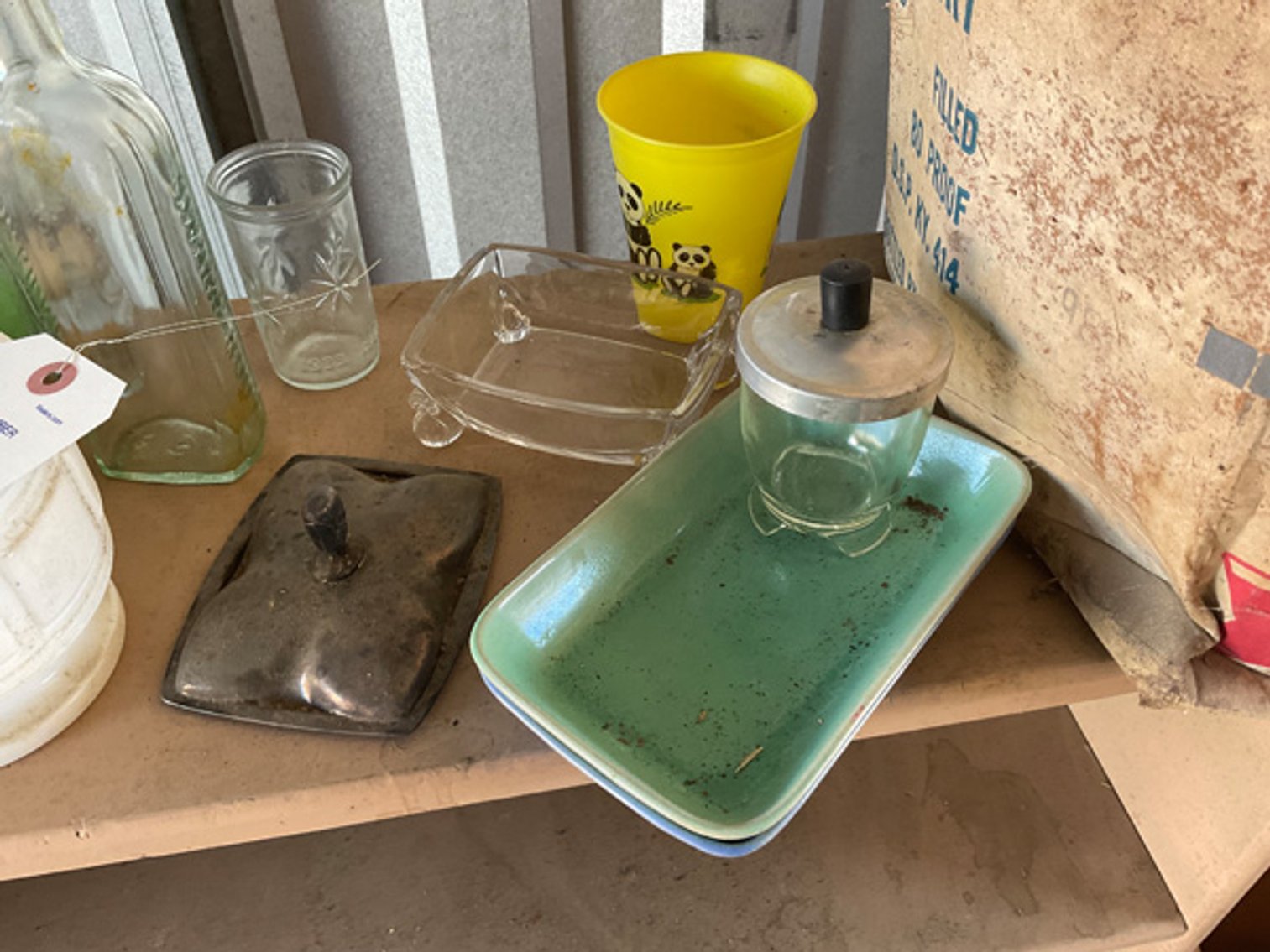 Image for Vintage Furniture and Antiques