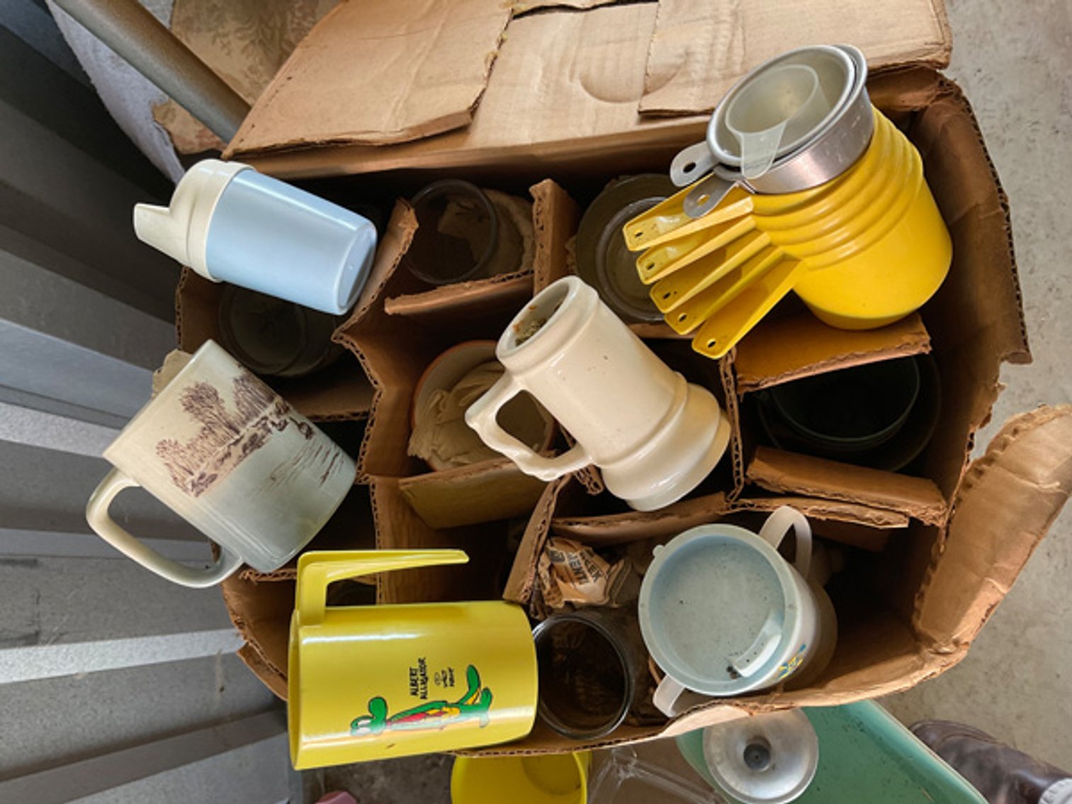 Image for Vintage Furniture and Antiques