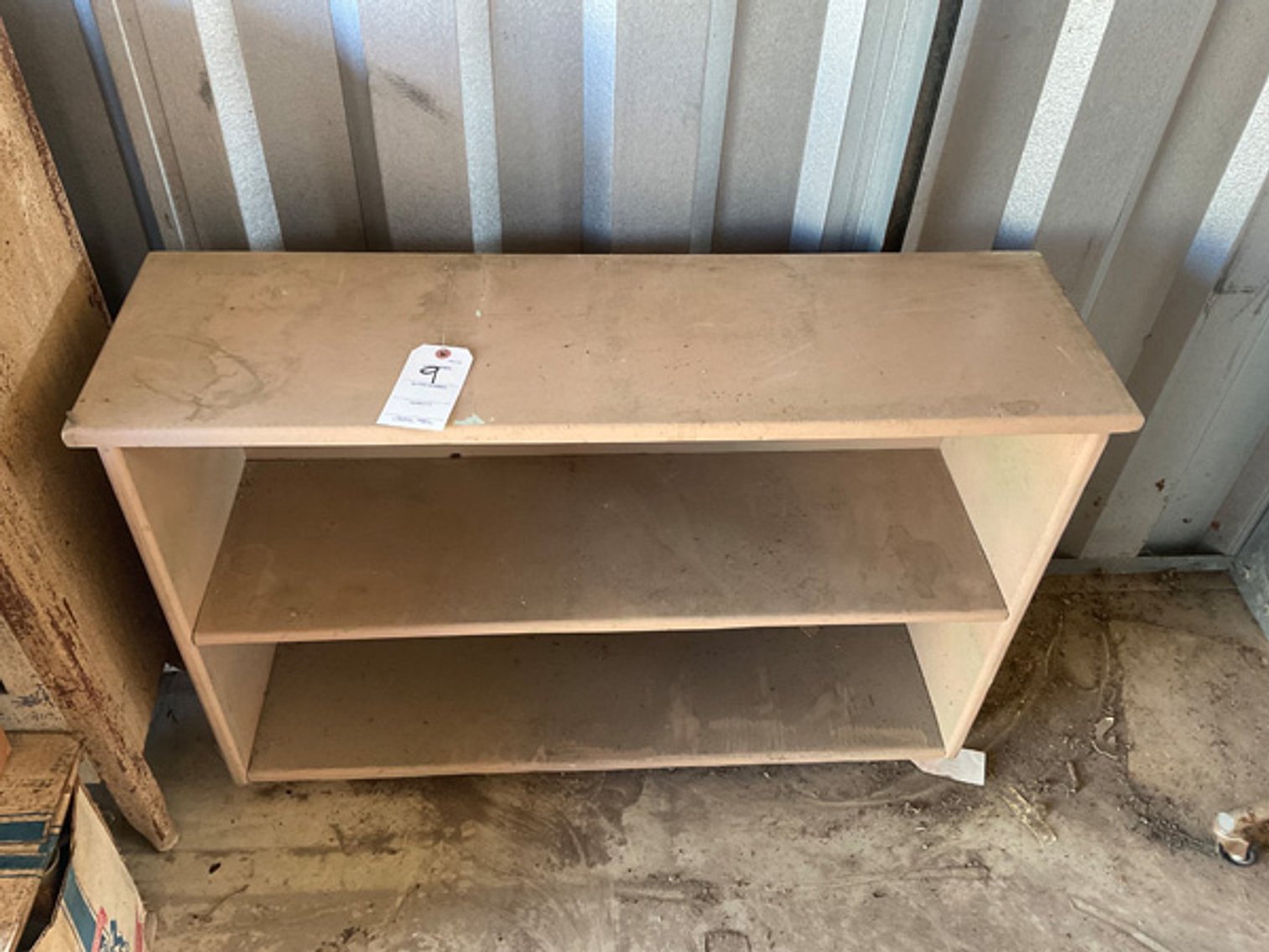 Image for Vintage Furniture and Antiques