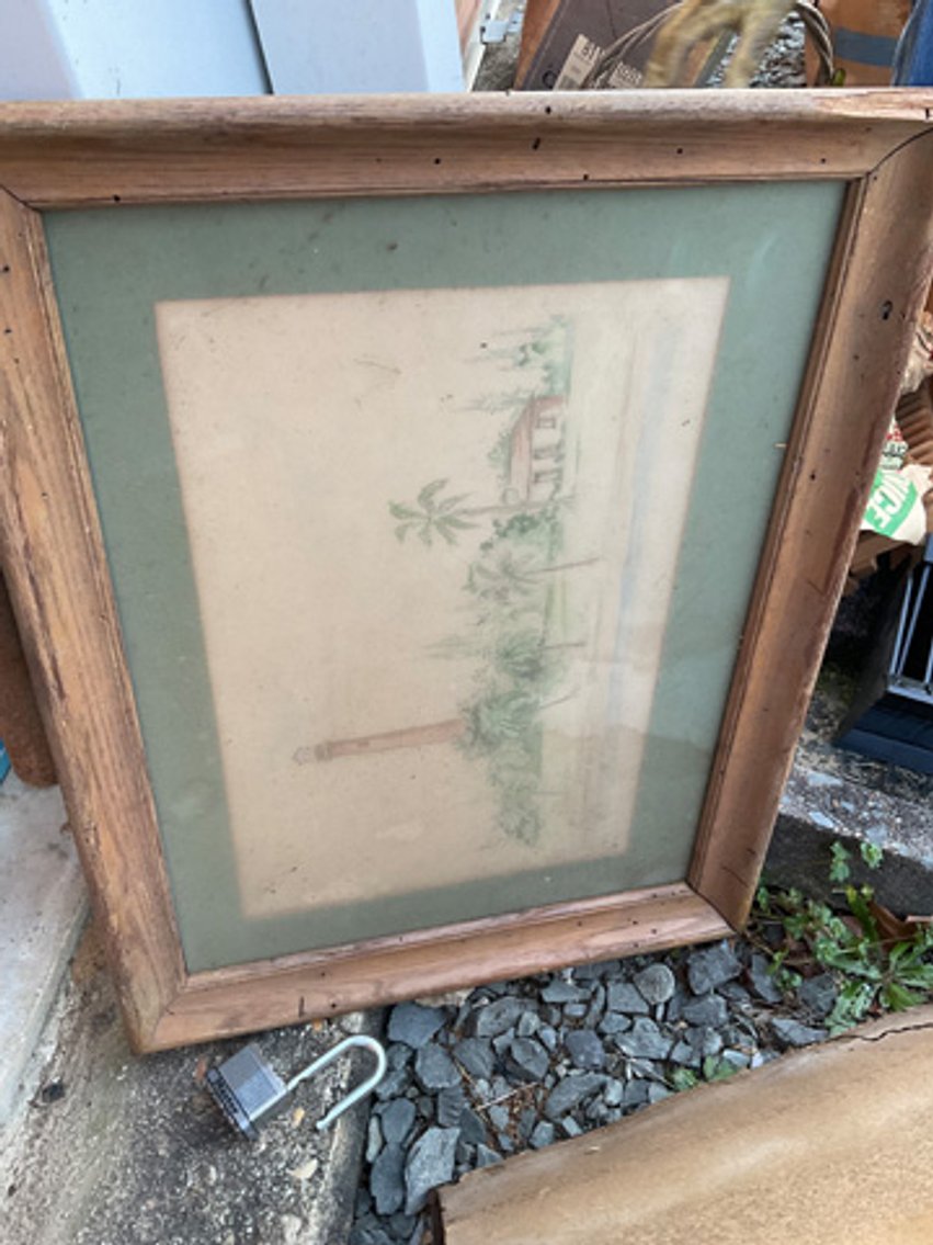 Image for Vintage Furniture and Antiques