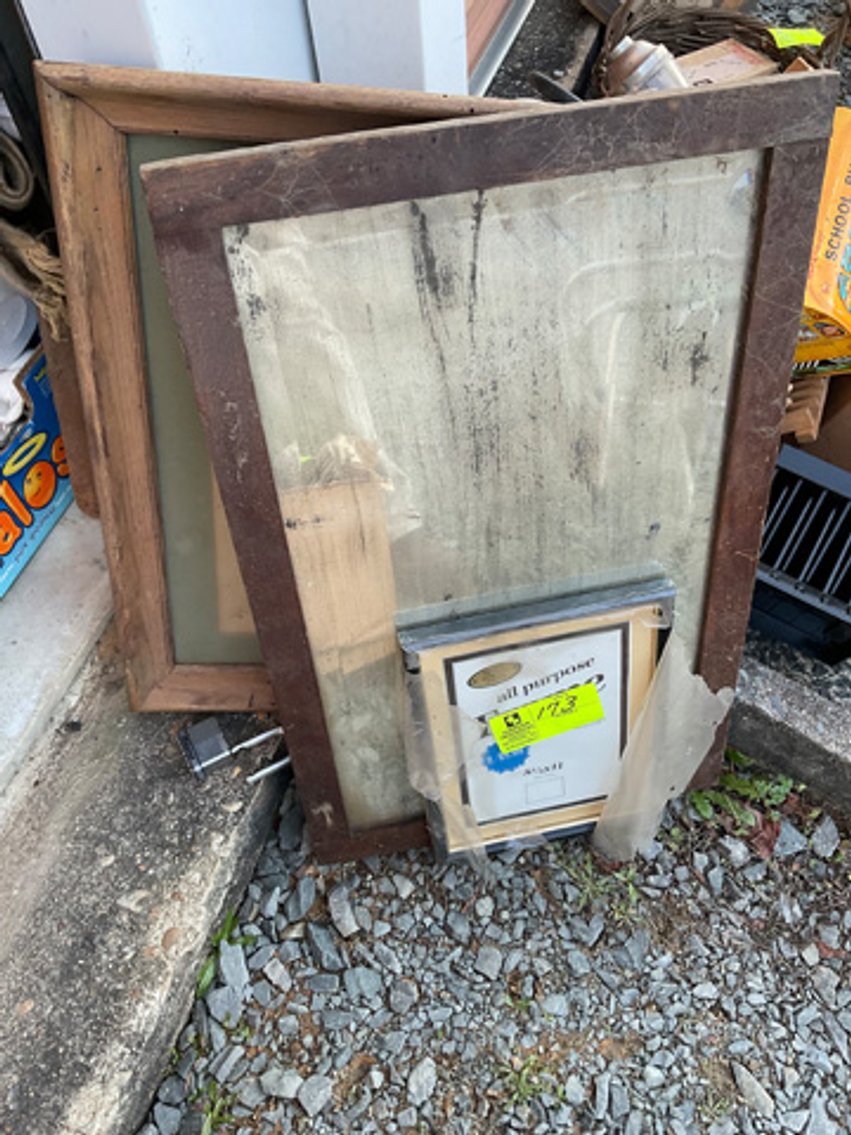 Image for Vintage Furniture and Antiques