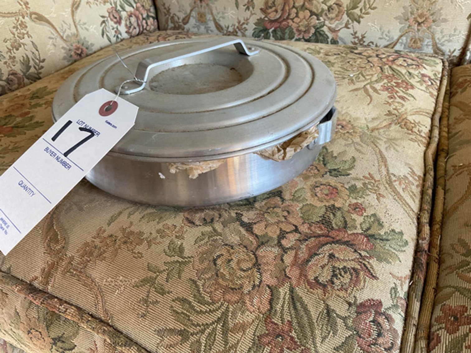 Image for Vintage Furniture and Antiques