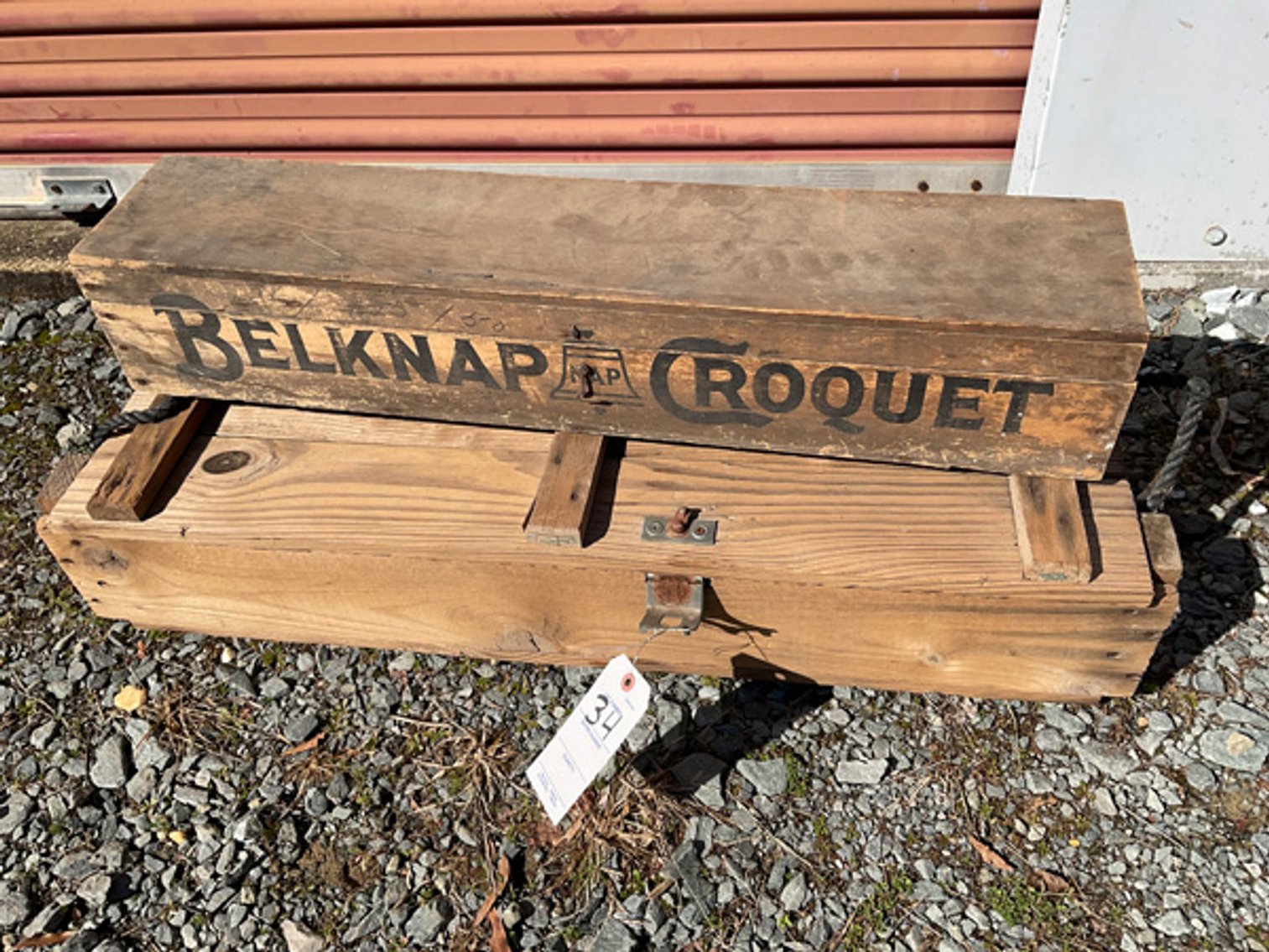 Image for Vintage Furniture and Antiques