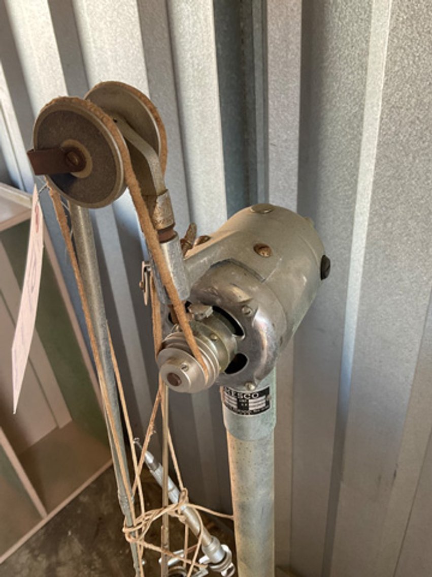 Image for Vintage Furniture and Antiques