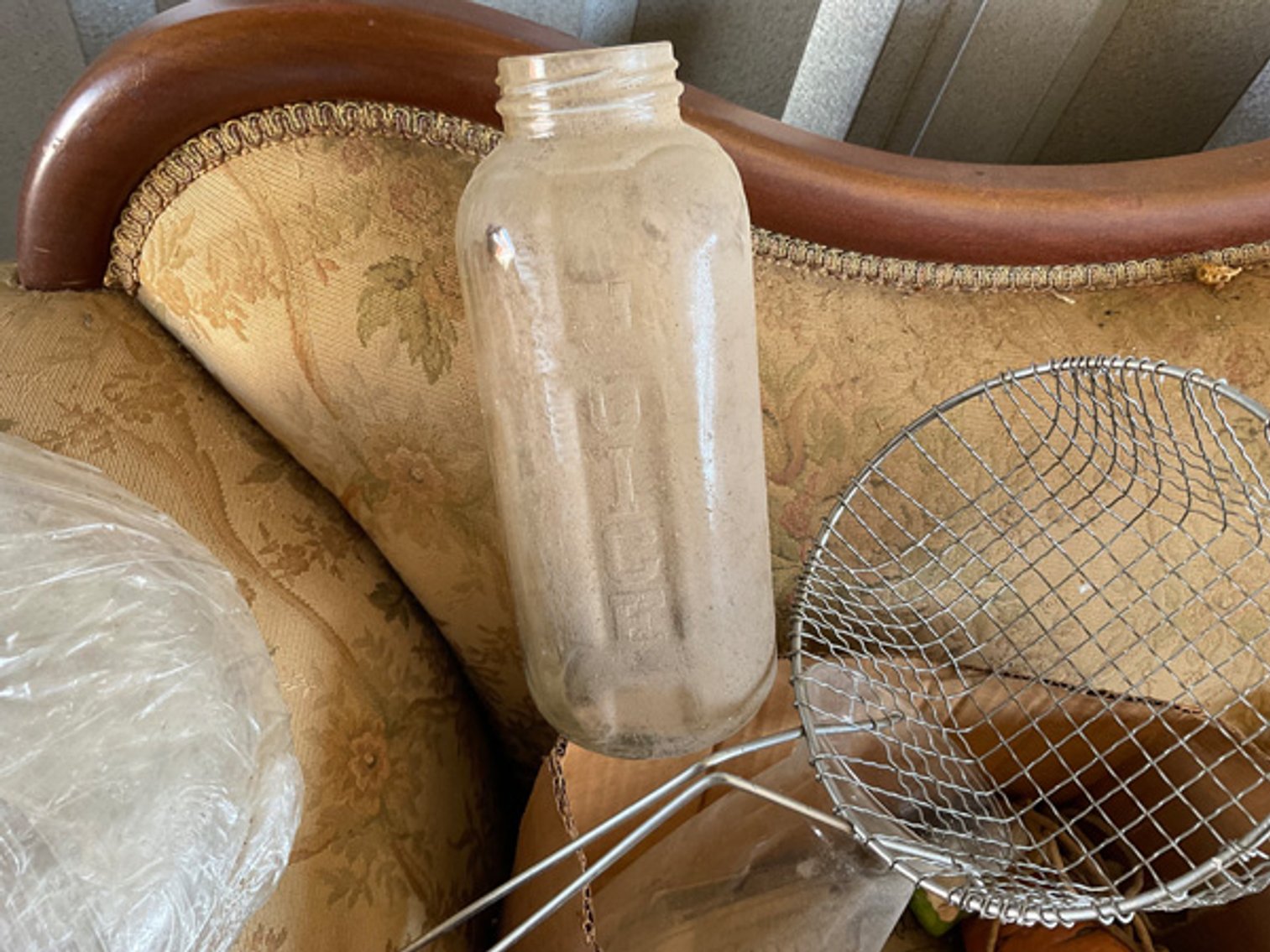 Image for Vintage Furniture and Antiques