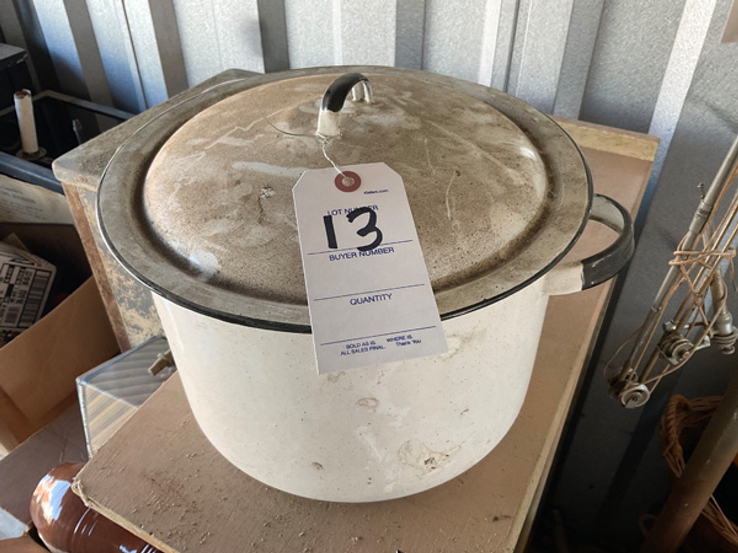 Image for Vintage Furniture and Antiques