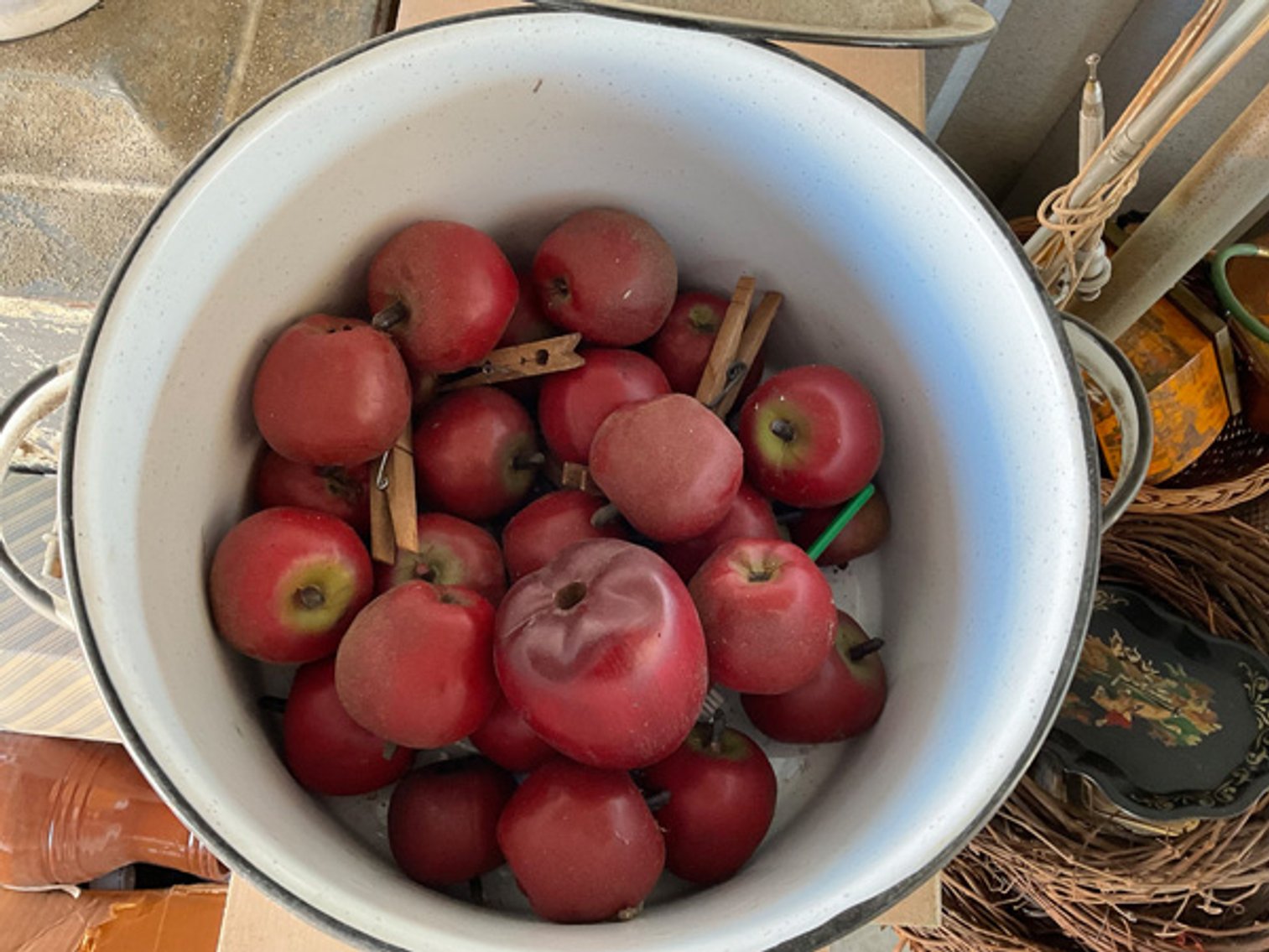 Image for Vintage Furniture and Antiques