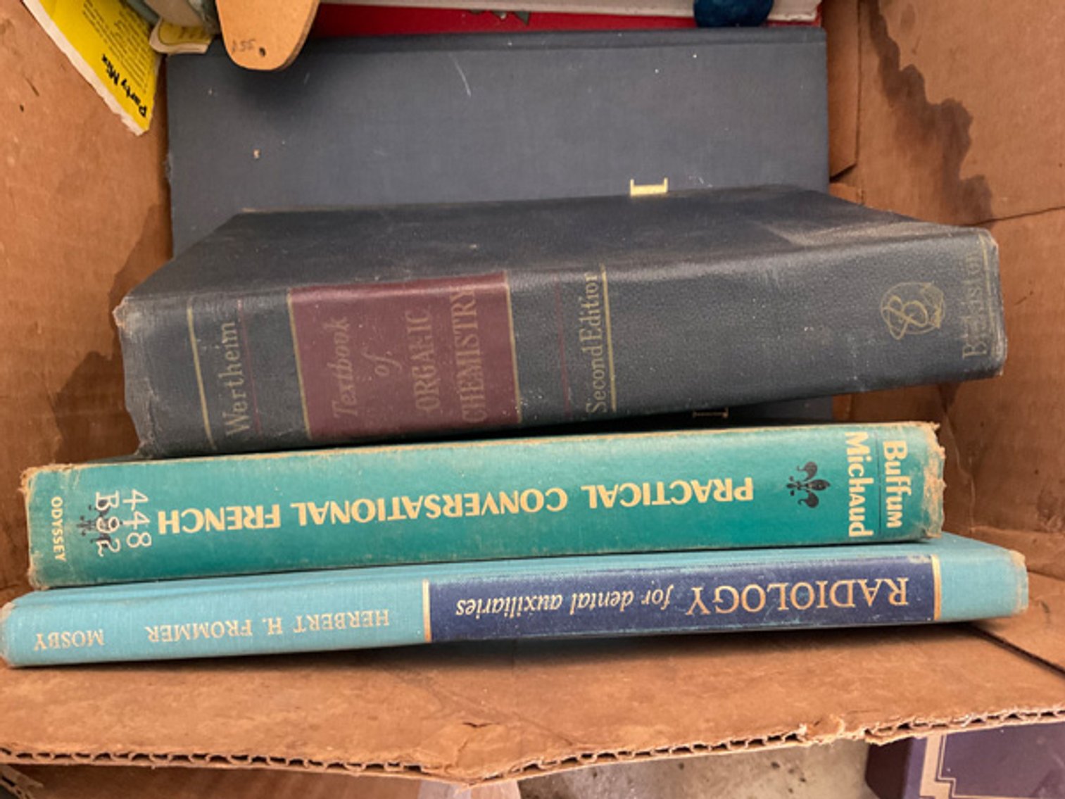 Image for Vintage Furniture and Antiques