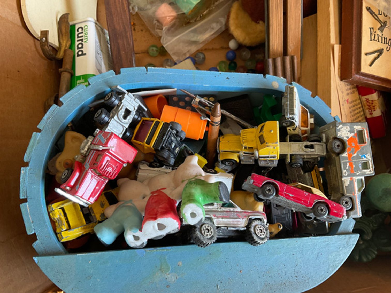 Image for Vintage Furniture and Antiques