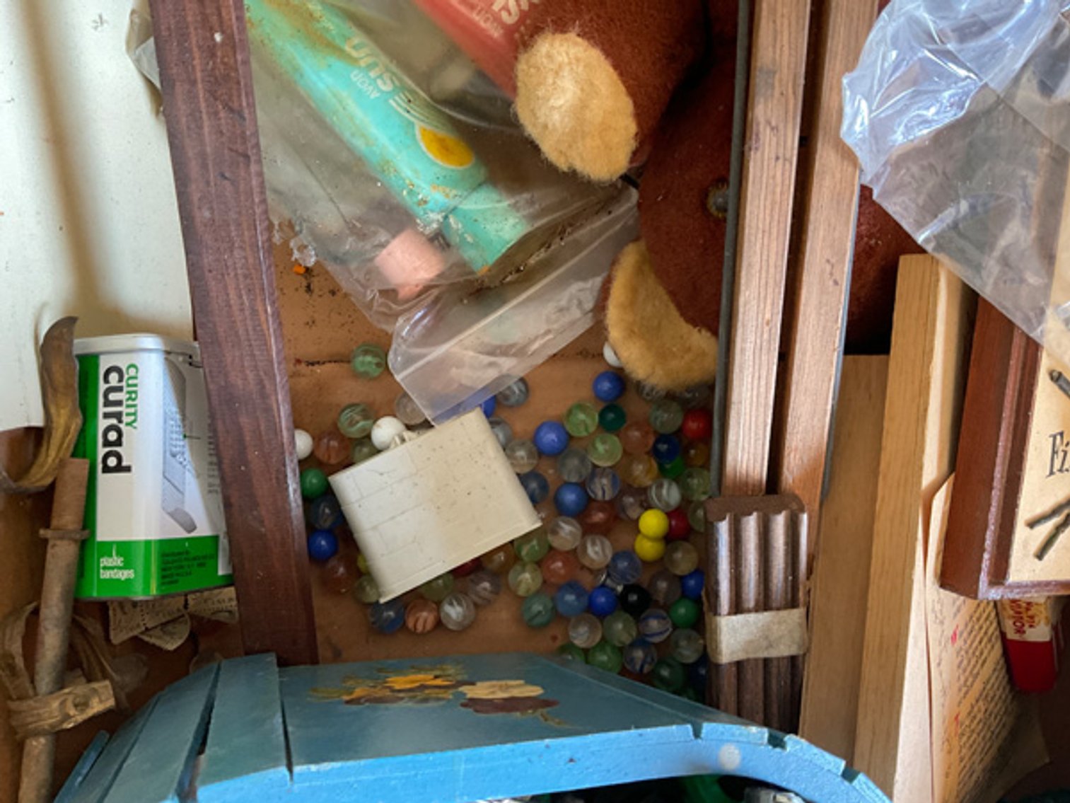 Image for Vintage Furniture and Antiques