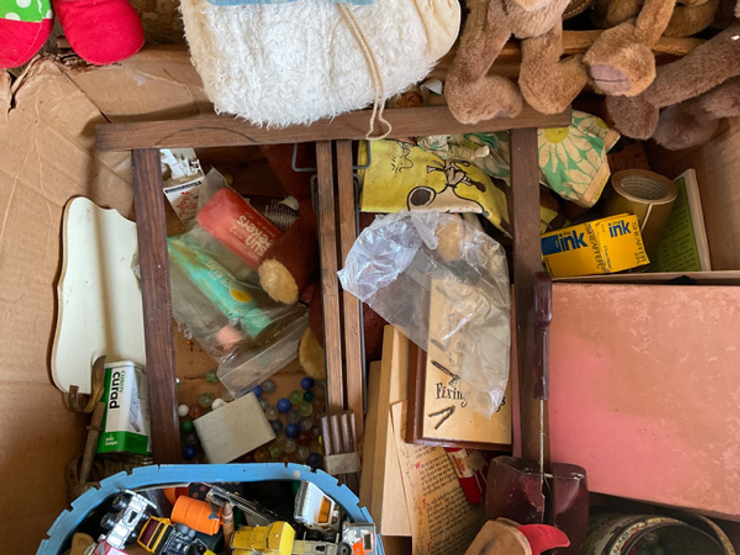 Image for Vintage Furniture and Antiques