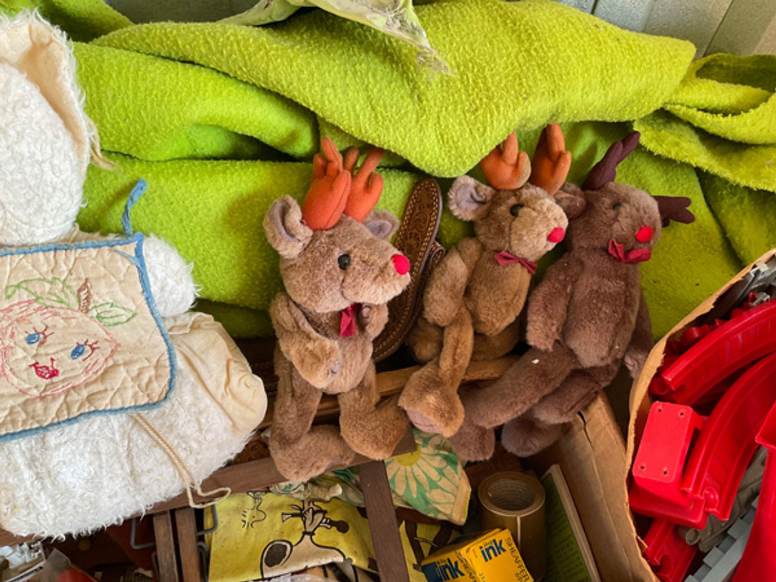 Image for Vintage Furniture and Antiques