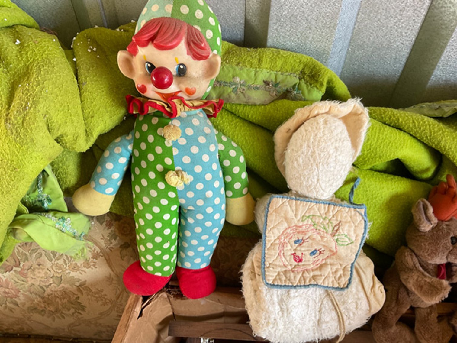 Image for Vintage Furniture and Antiques