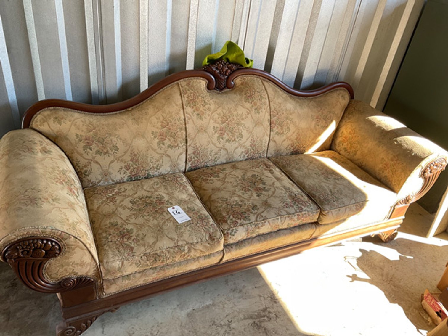 Image for Vintage Furniture and Antiques