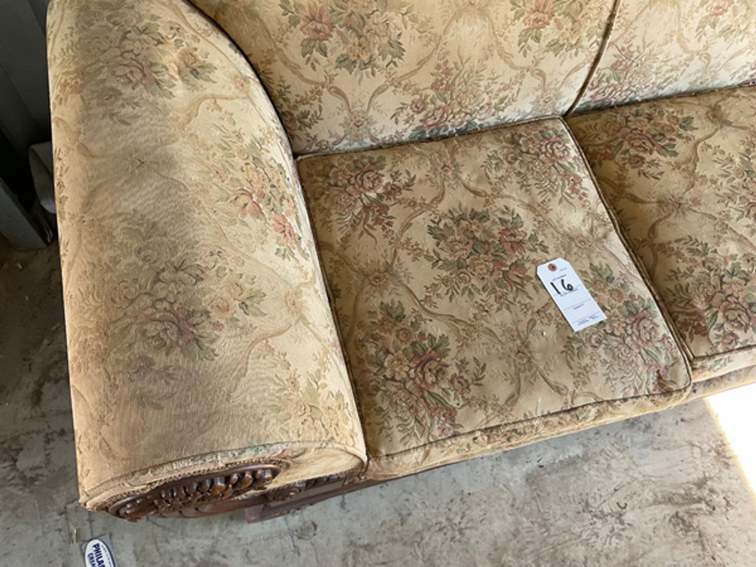 Image for Vintage Furniture and Antiques