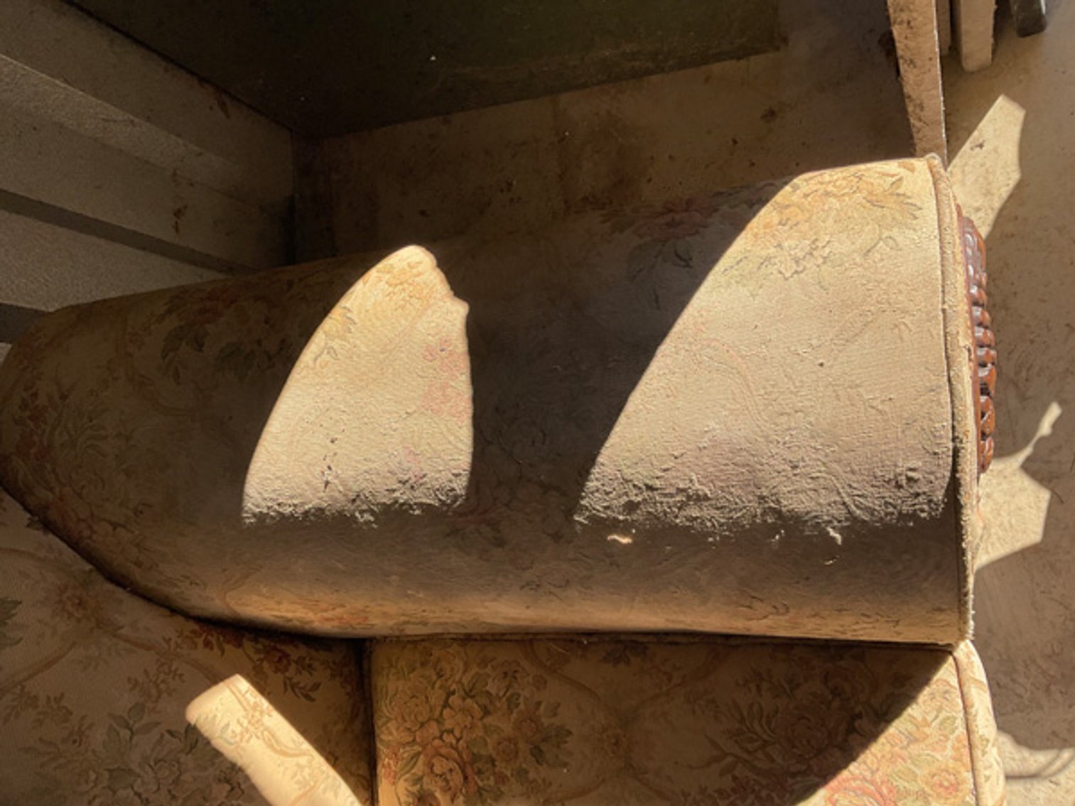 Image for Vintage Furniture and Antiques