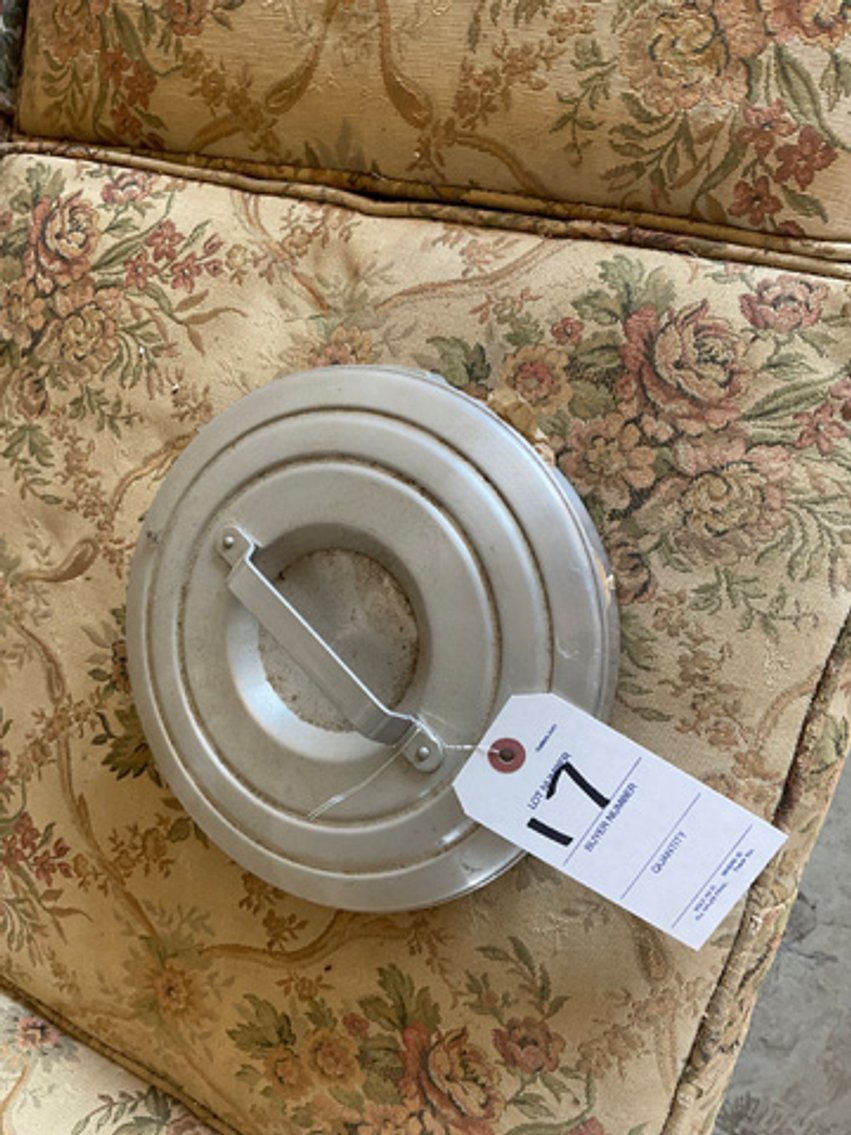 Image for Vintage Furniture and Antiques