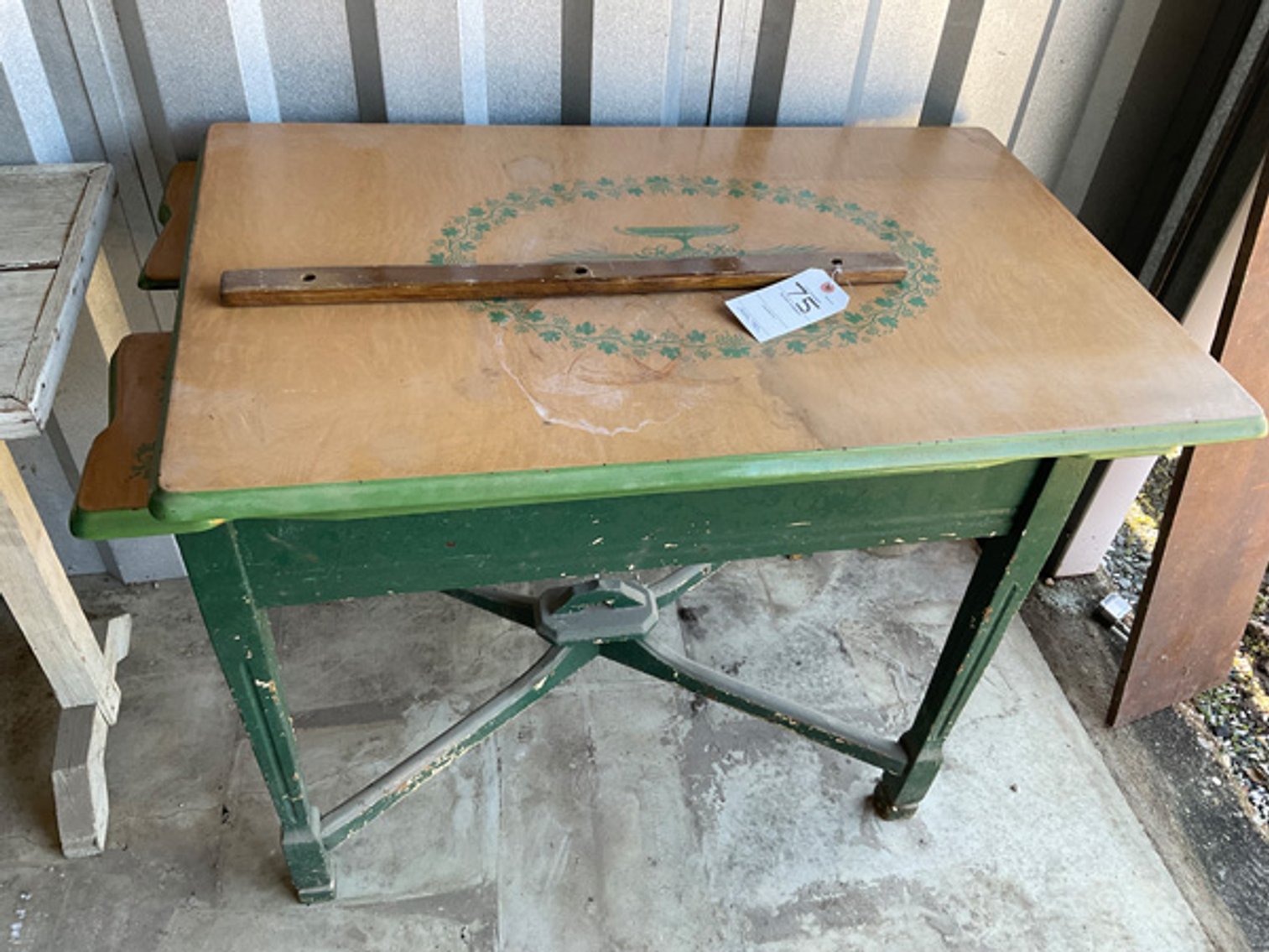 Image for Vintage Furniture and Antiques