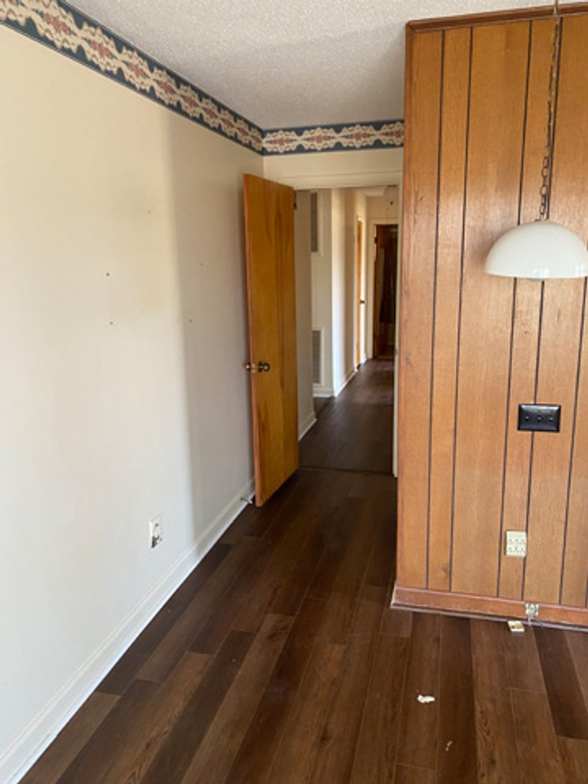 Image for 197 Acres in Harnett County Divided into Multiple Tracts with a Brick Ranch Home!