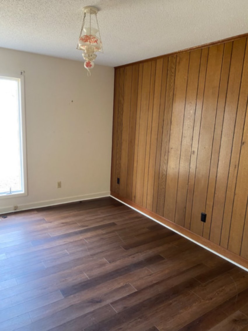 Image for 197 Acres in Harnett County Divided into Multiple Tracts with a Brick Ranch Home!