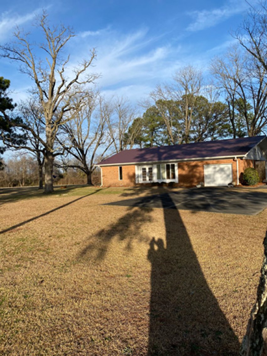 Image for 197 Acres in Harnett County Divided into Multiple Tracts with a Brick Ranch Home!