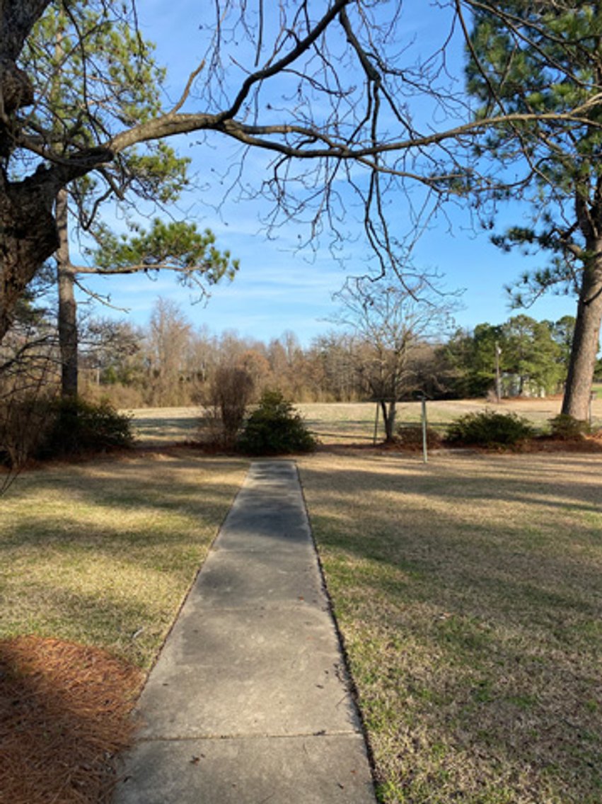 Image for 197 Acres in Harnett County Divided into Multiple Tracts with a Brick Ranch Home!