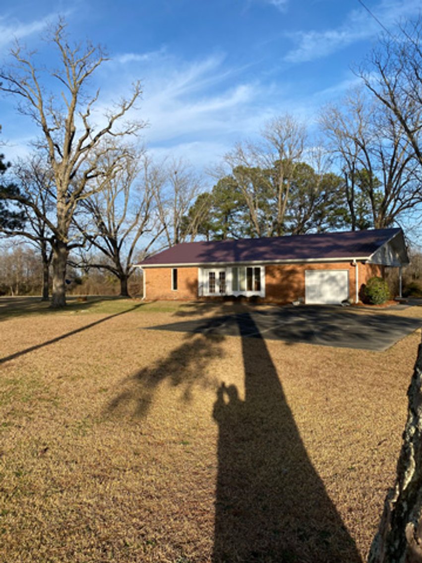 Image for 197 Acres in Harnett County Divided into Multiple Tracts with a Brick Ranch Home!