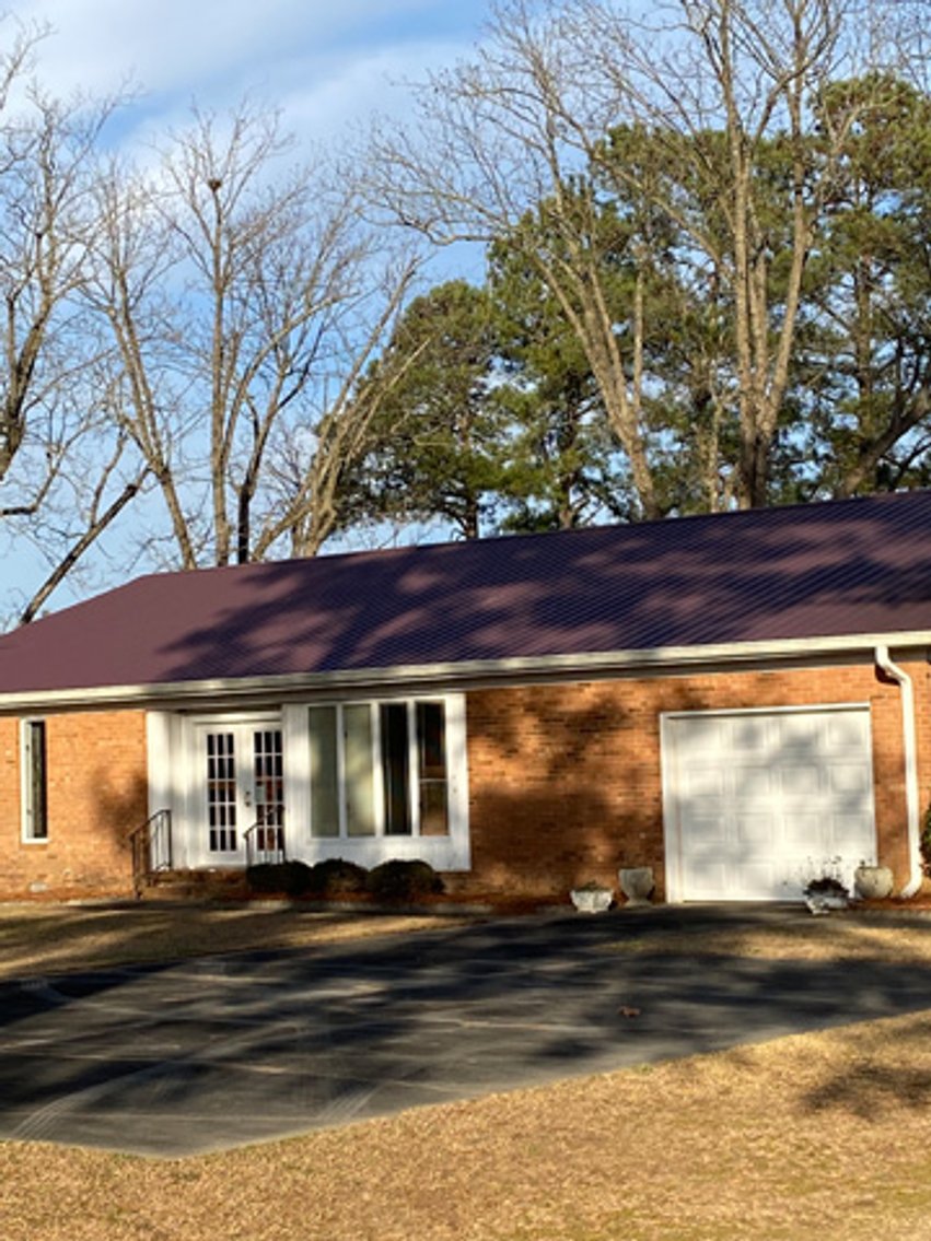 Image for 197 Acres in Harnett County Divided into Multiple Tracts with a Brick Ranch Home!