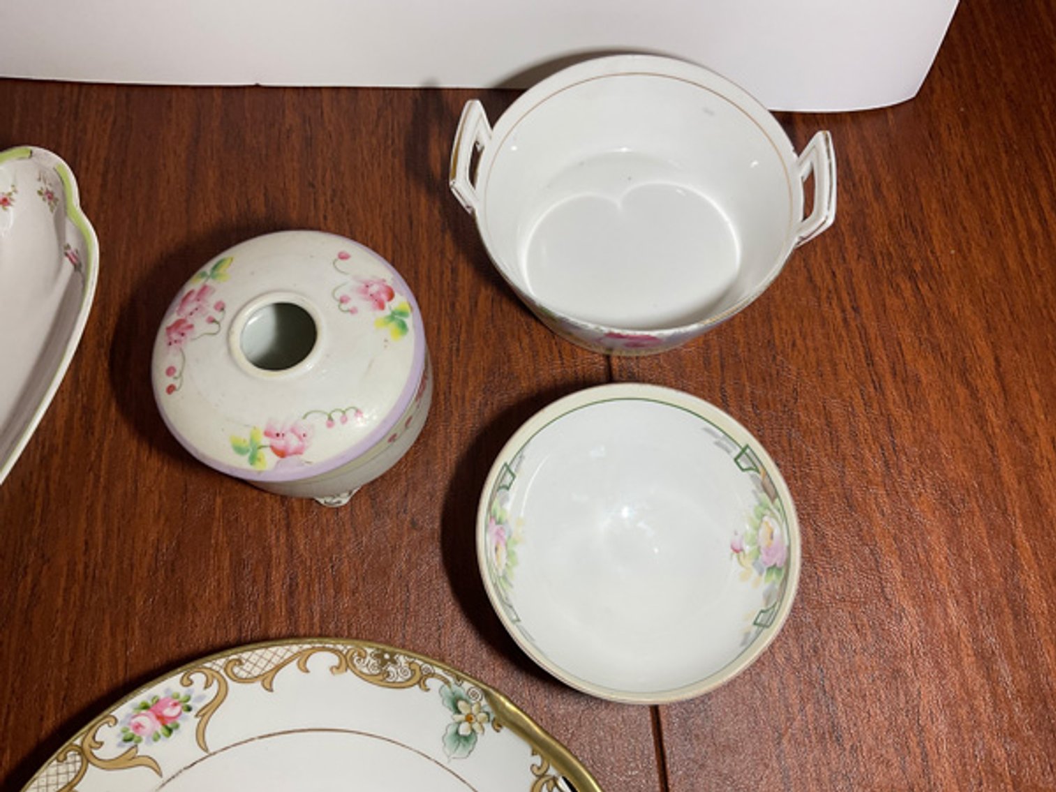 Image for Holly Springs Personal Property Online Only