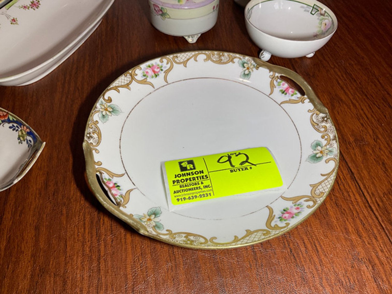 Image for Holly Springs Personal Property Online Only