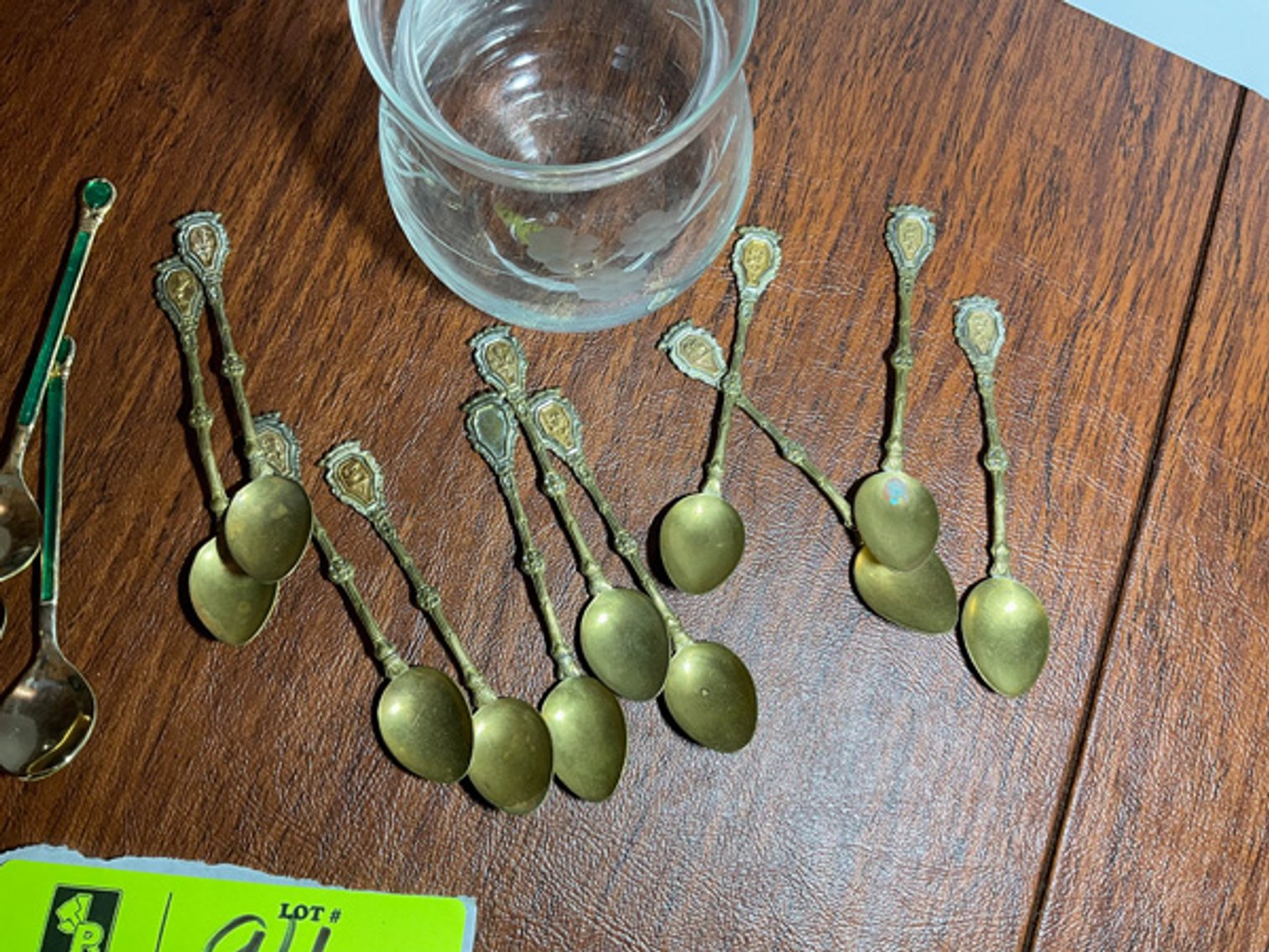 Image for Holly Springs Personal Property Online Only