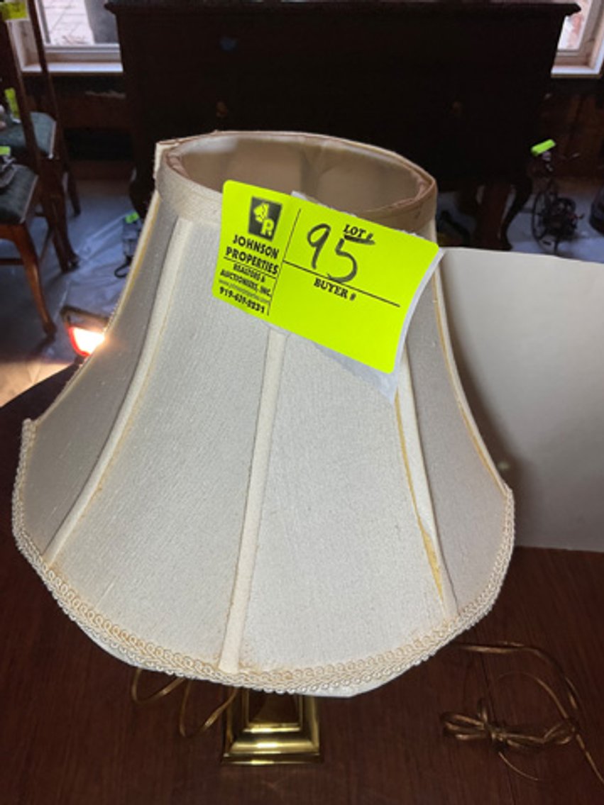 Image for Holly Springs Personal Property Online Only