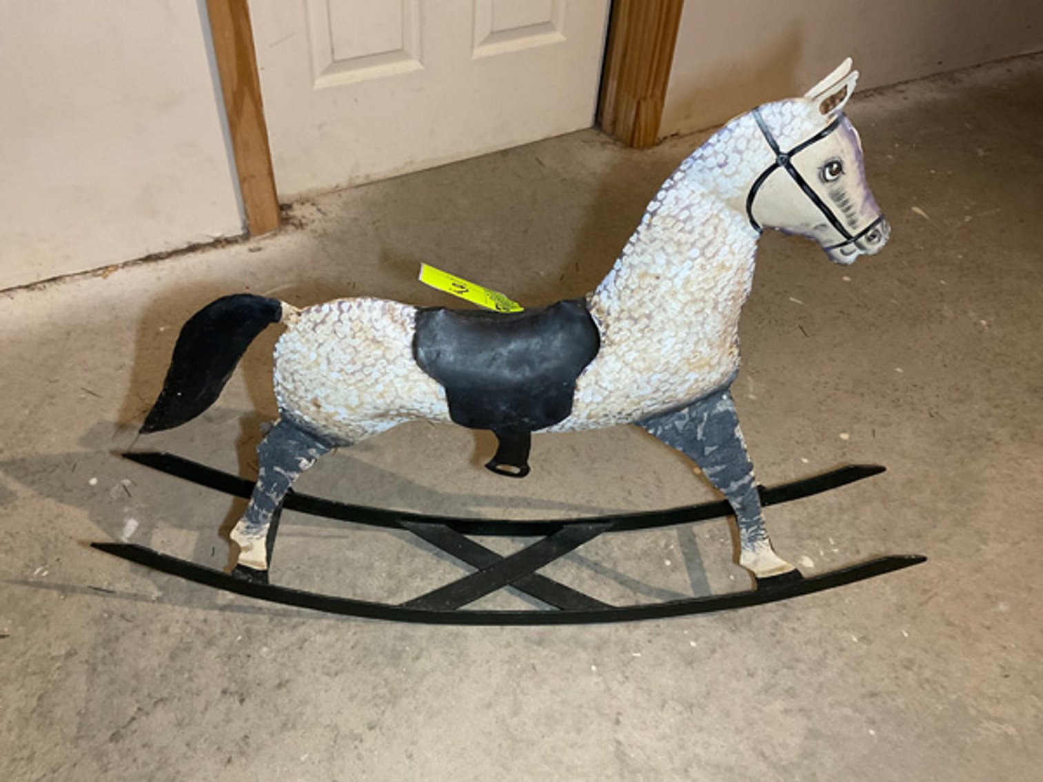 Image for Holly Springs Personal Property Online Only