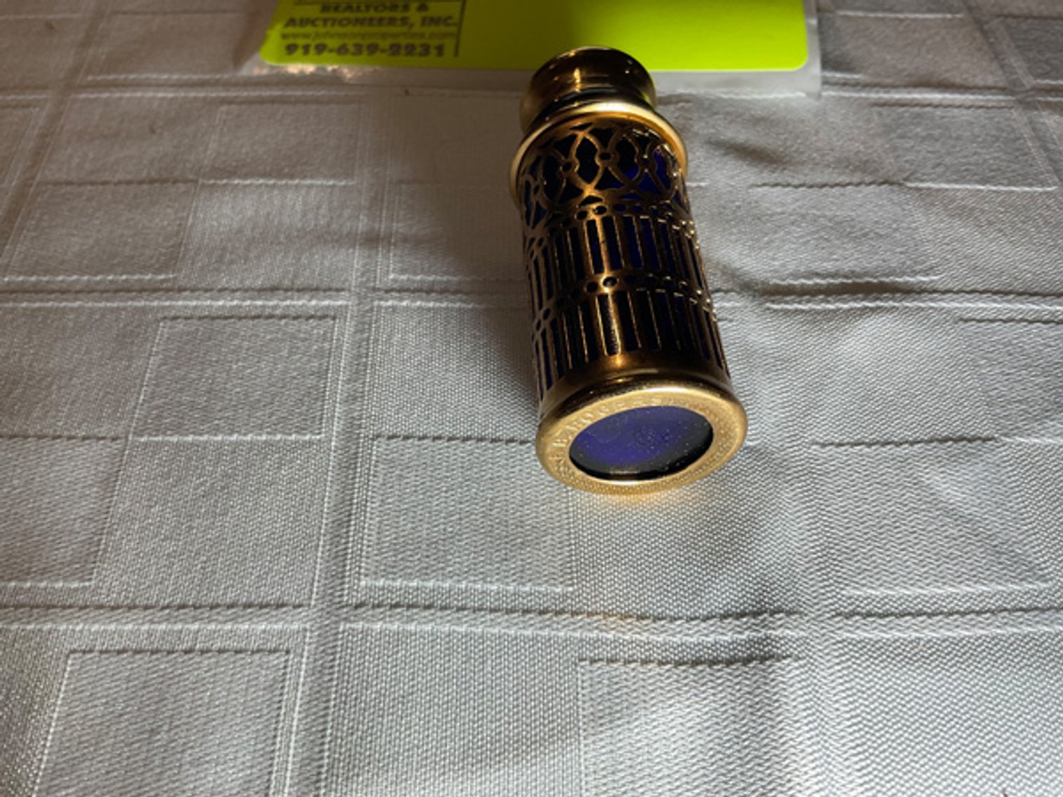 Image for Holly Springs Personal Property Online Only