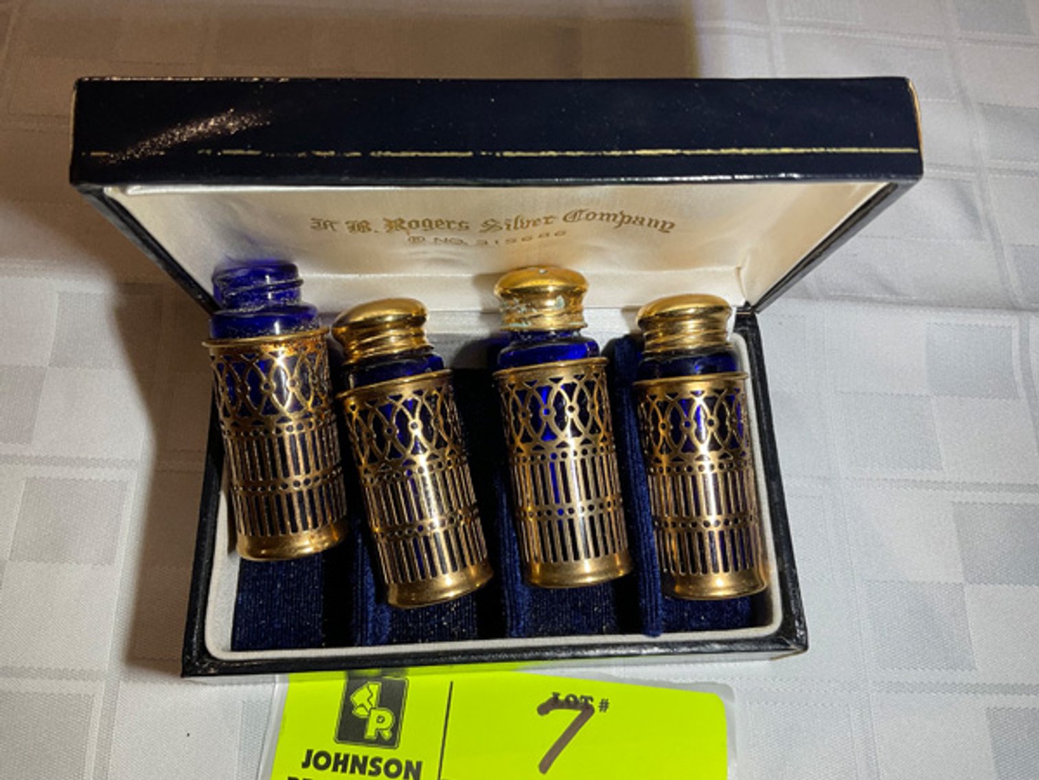 Image for Holly Springs Personal Property Online Only