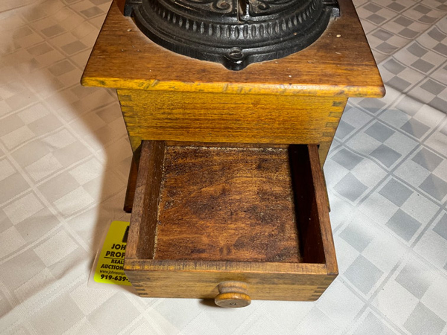 Image for Holly Springs Personal Property Online Only