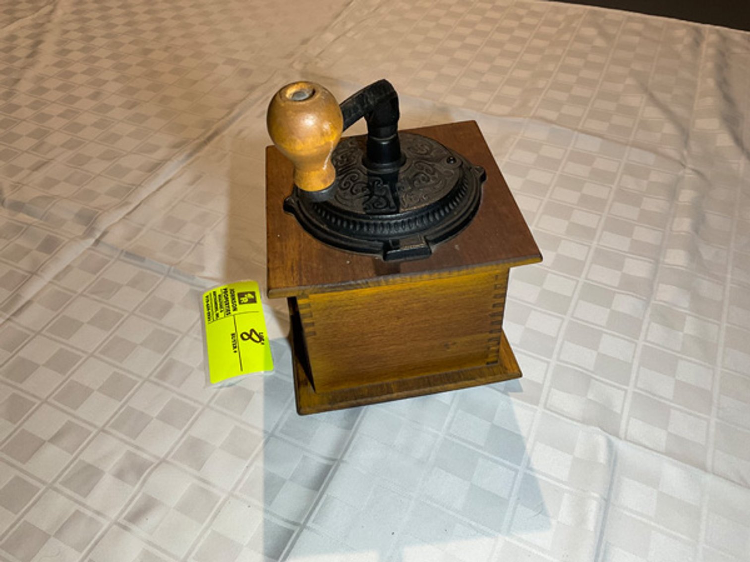 Image for Holly Springs Personal Property Online Only