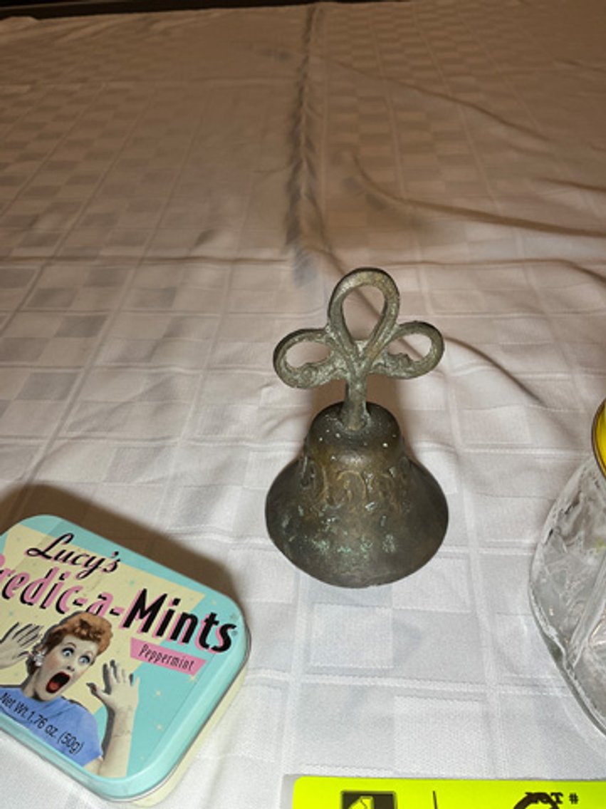 Image for Holly Springs Personal Property Online Only