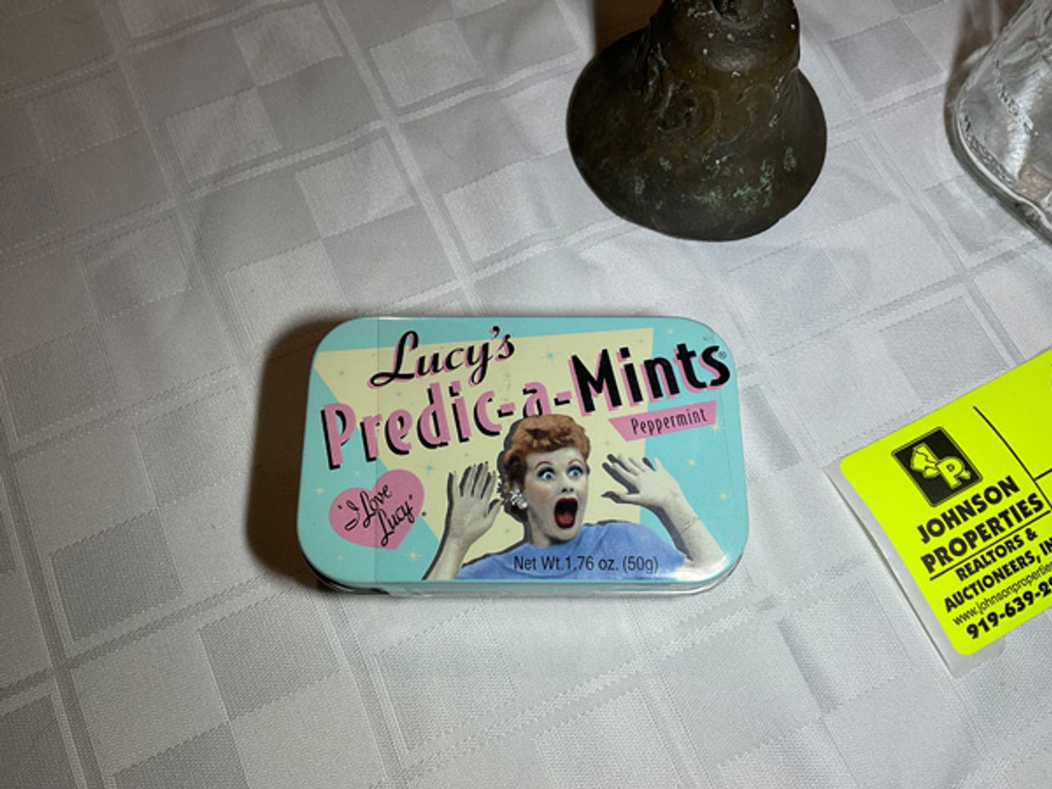 Image for Holly Springs Personal Property Online Only