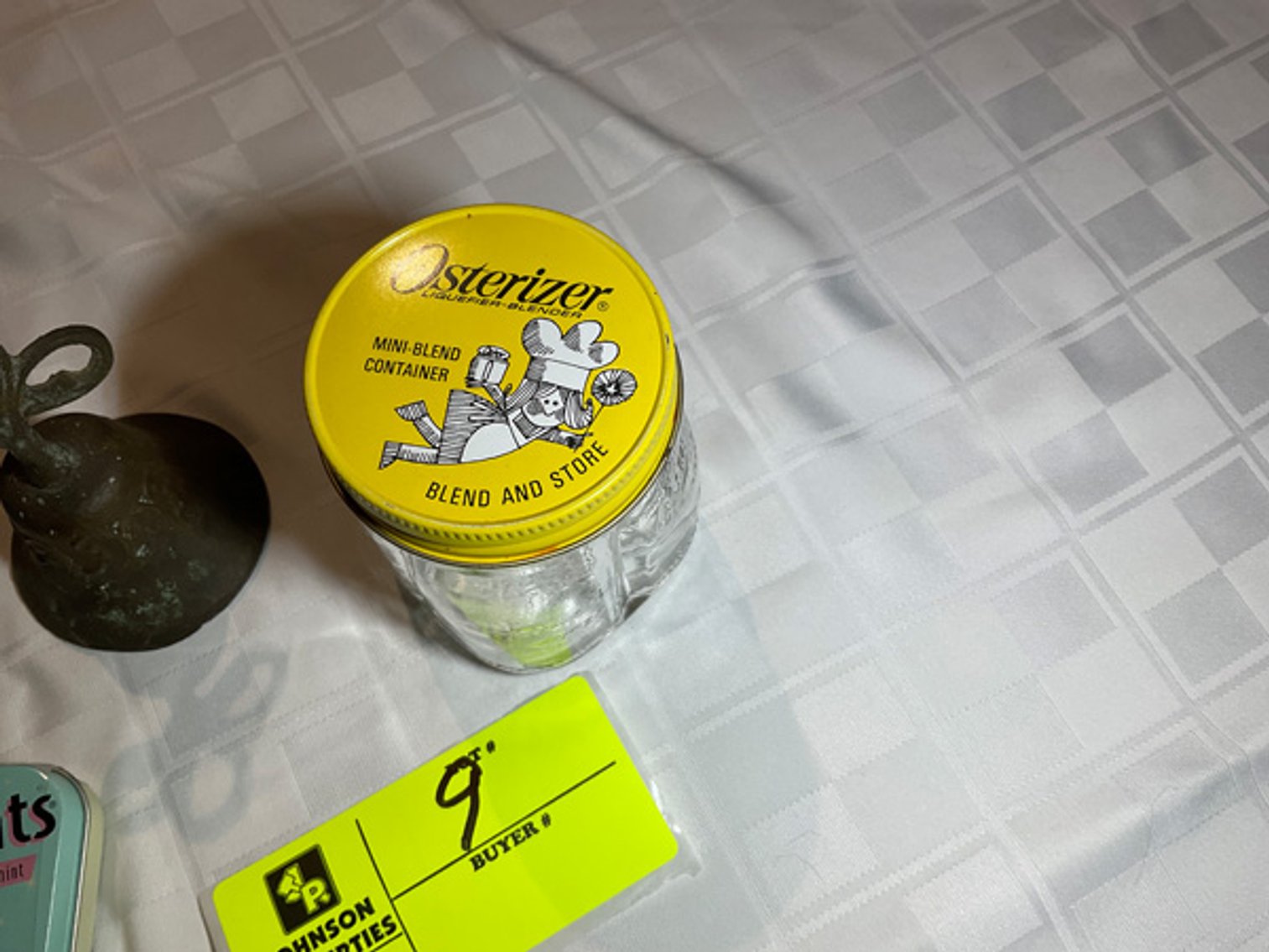 Image for Holly Springs Personal Property Online Only